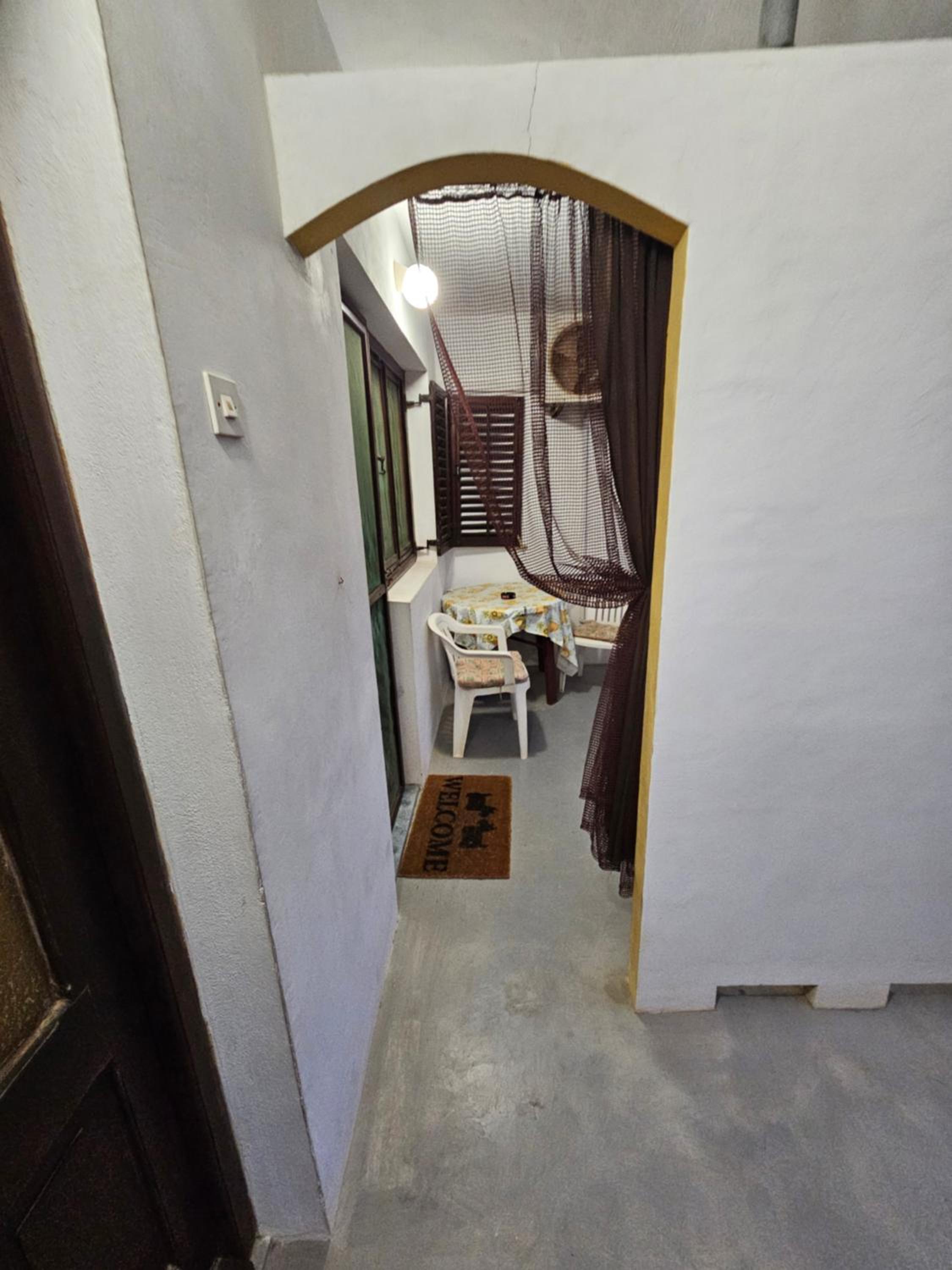 Apartman Antica