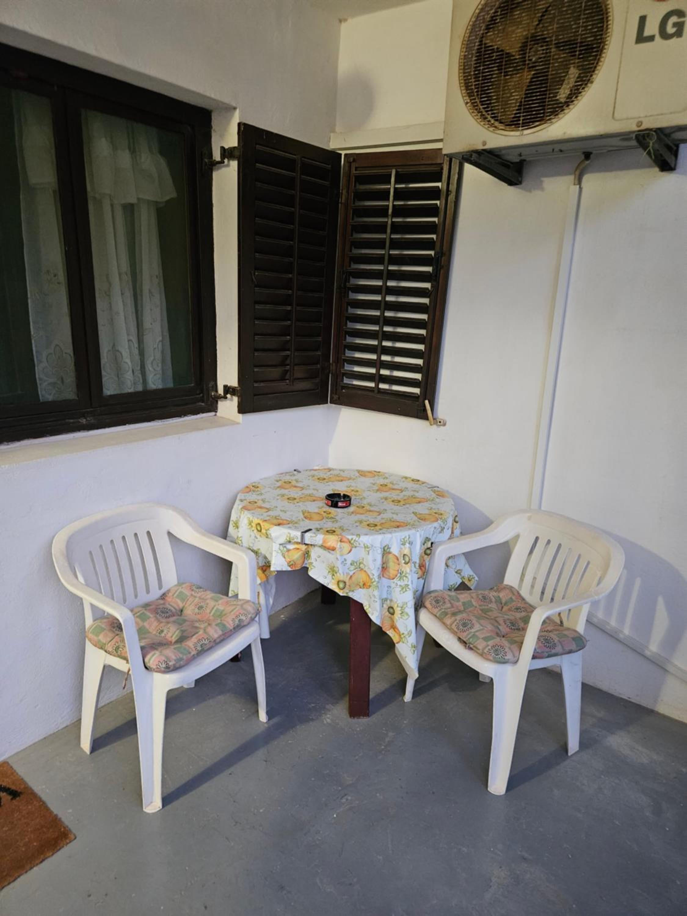 Apartman Antica