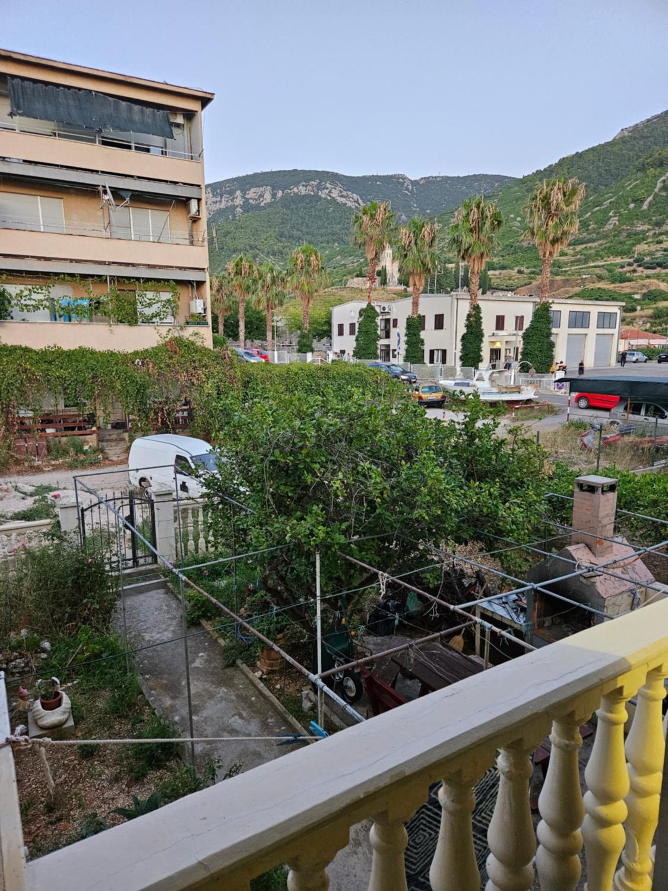 Apartman Antica