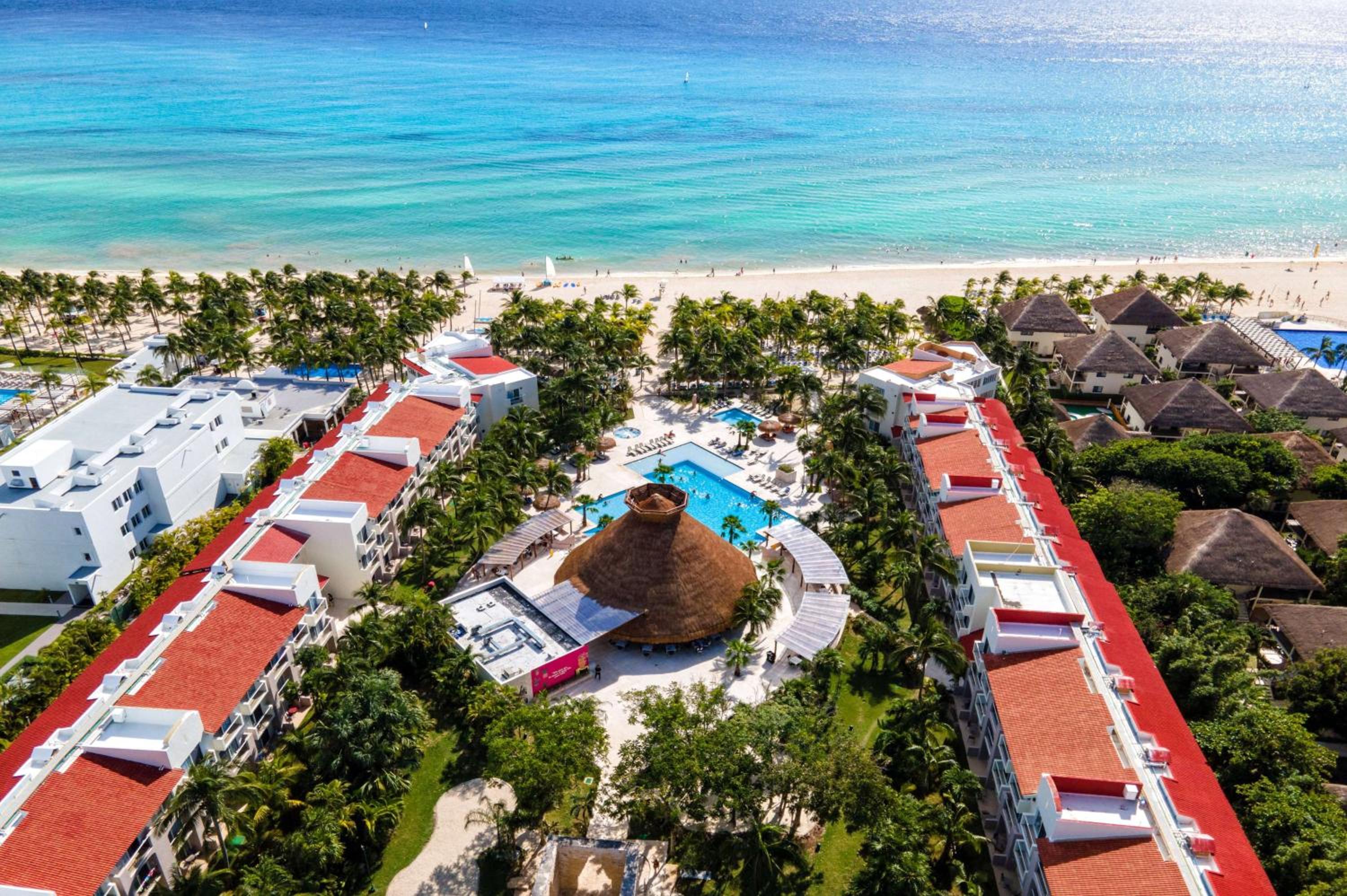 Hotel Viva Azteca by Wyndham, A Trademark All Inclusive Resort - Image 1