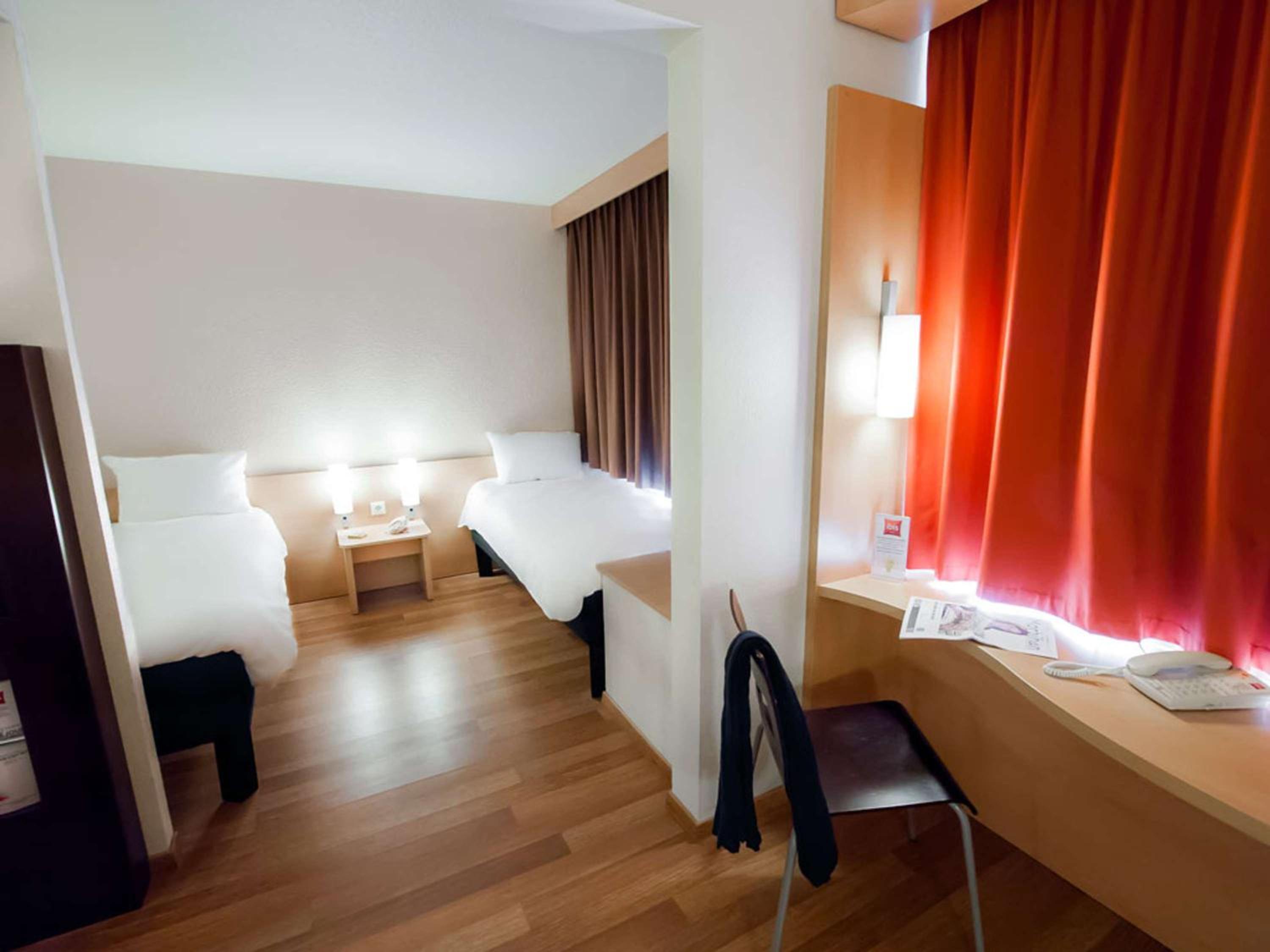 Vannes Vacations - ibis Vannes - Property Image 4
