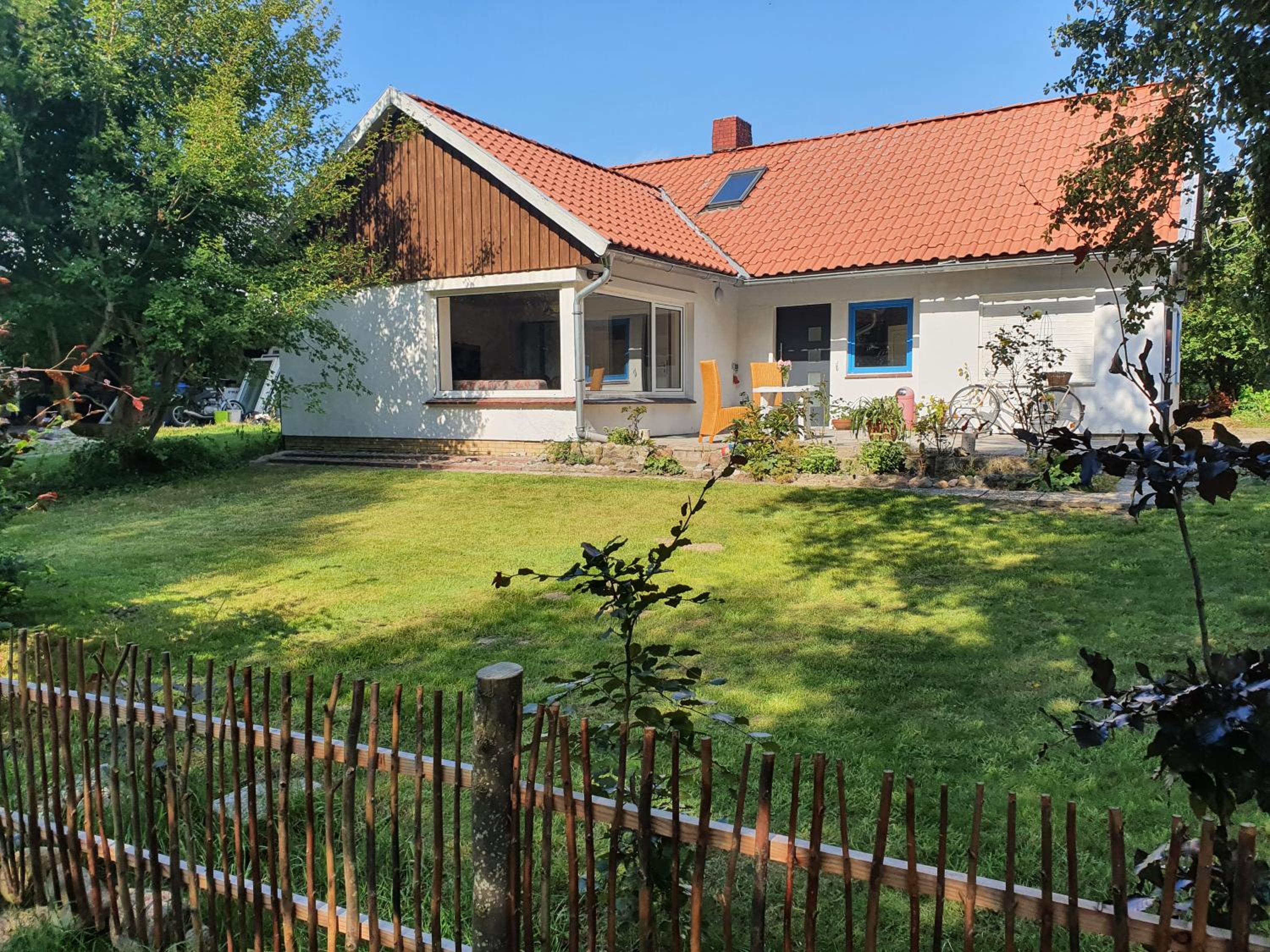 Schöneworth Bahrdorf