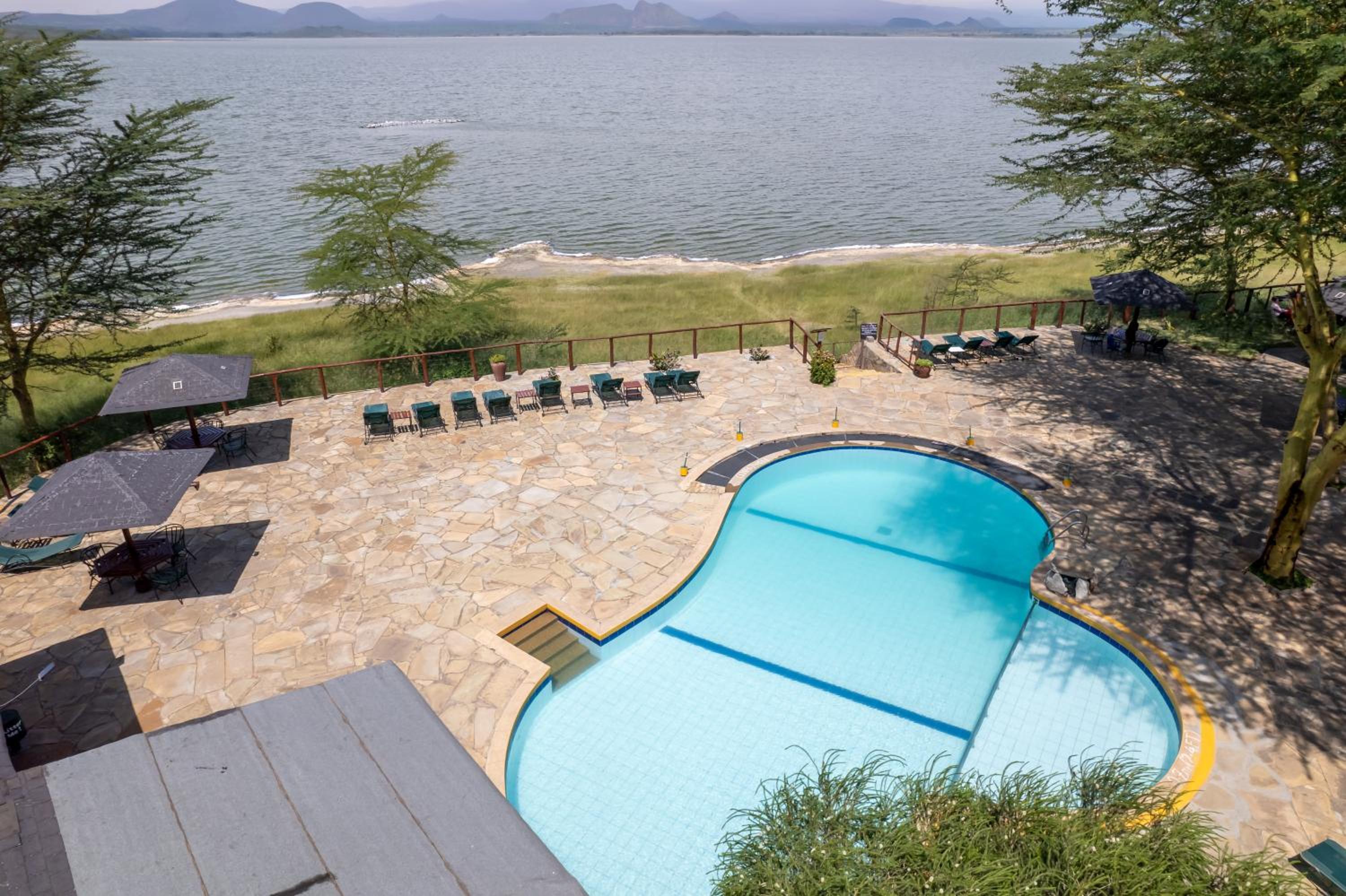 Sentrim Elementaita Lodge view 3