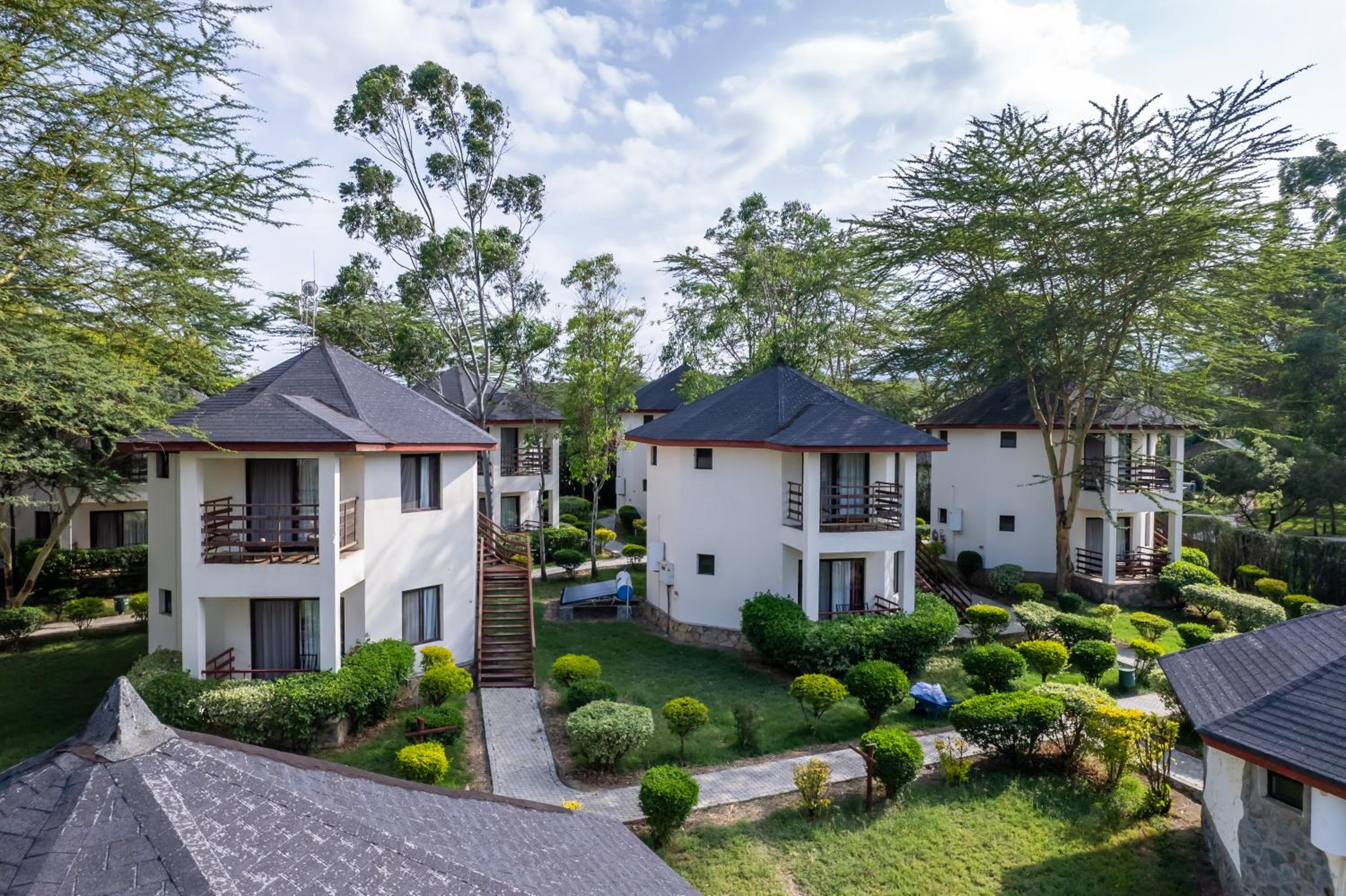 Sentrim Elementaita Lodge view 5