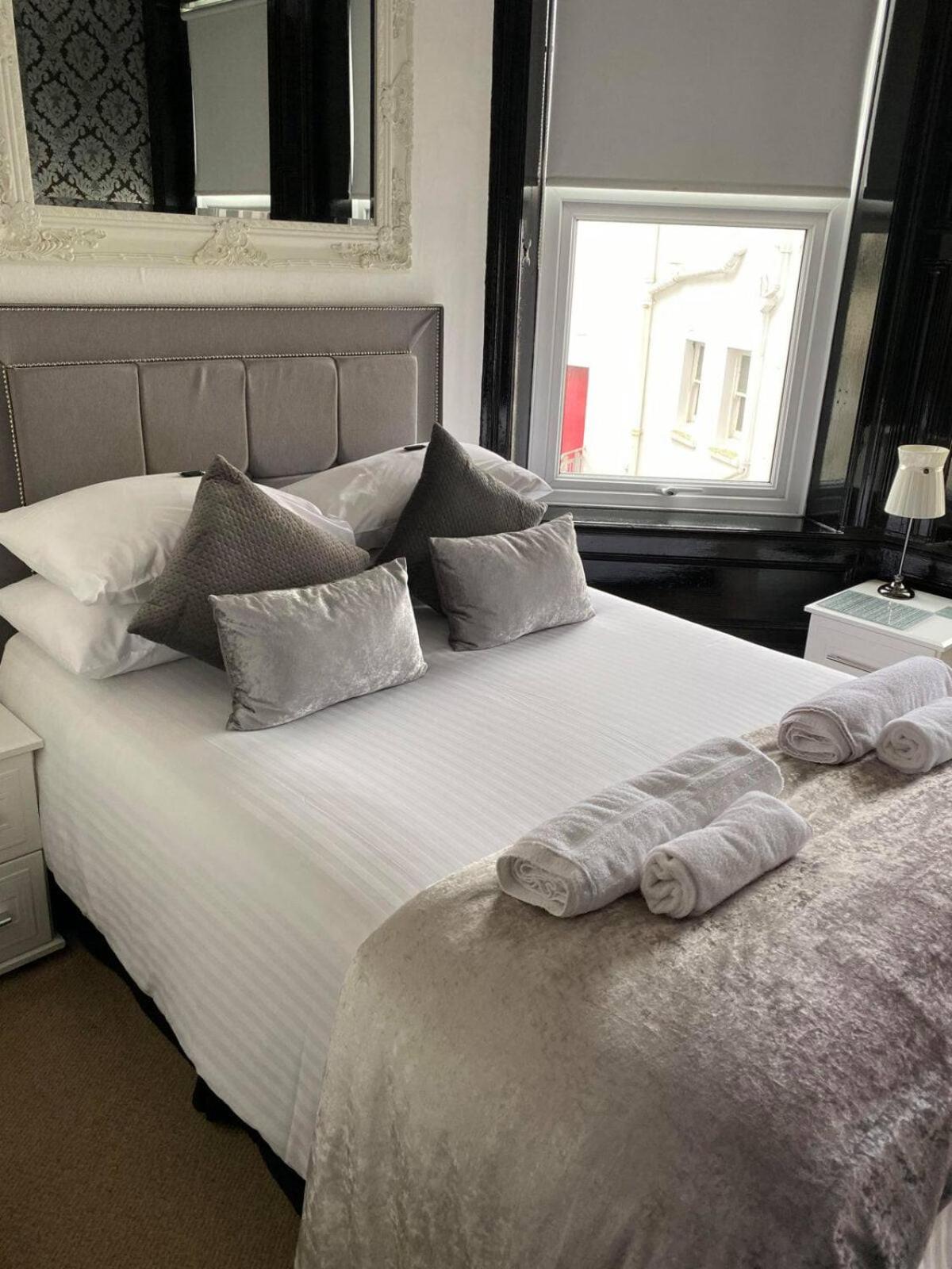 Edelweiss Guest House