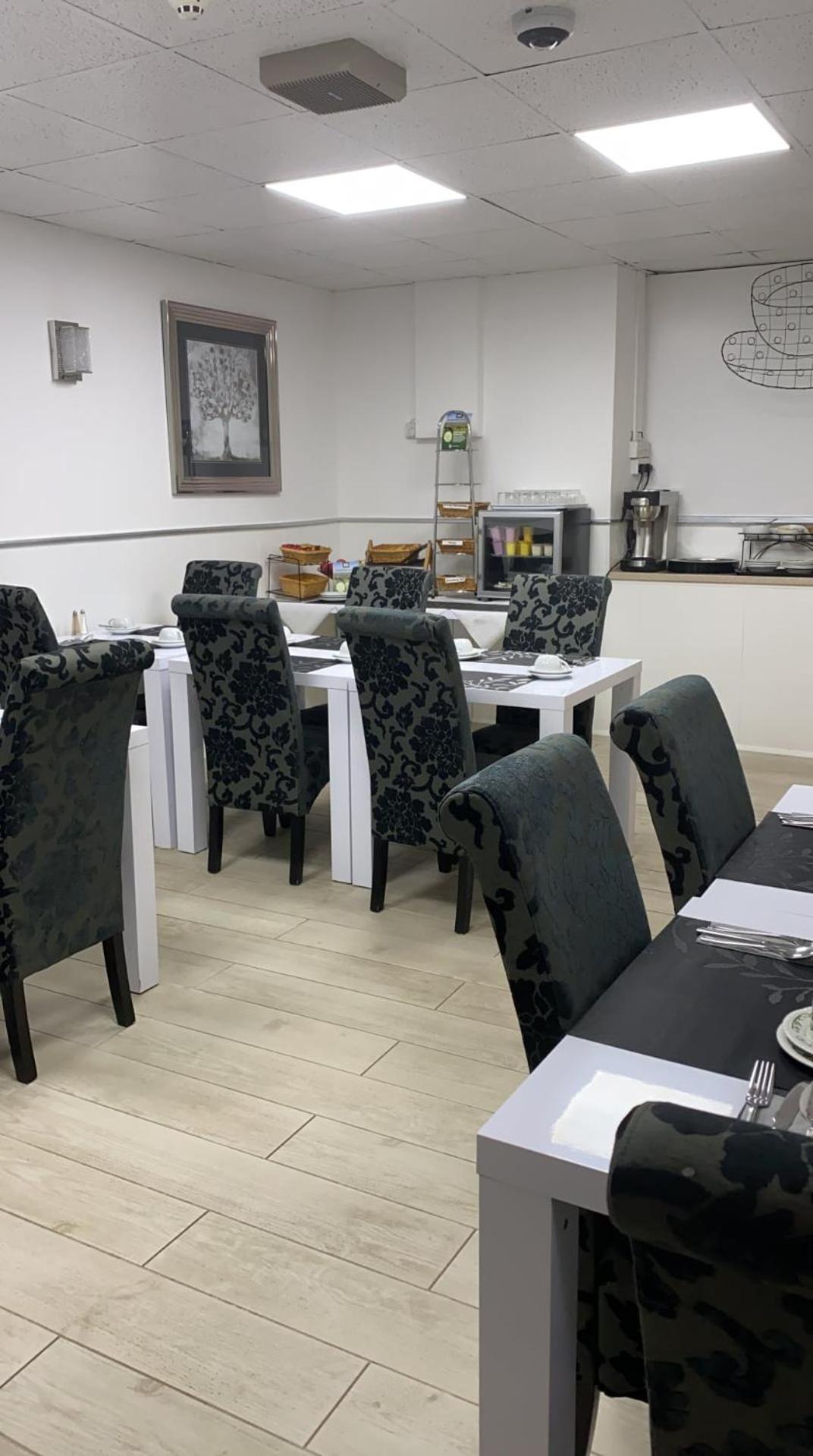 Edelweiss Guest House