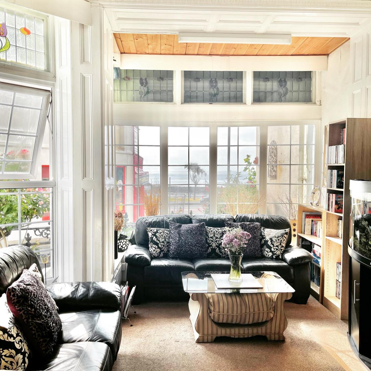 Edelweiss Guest House