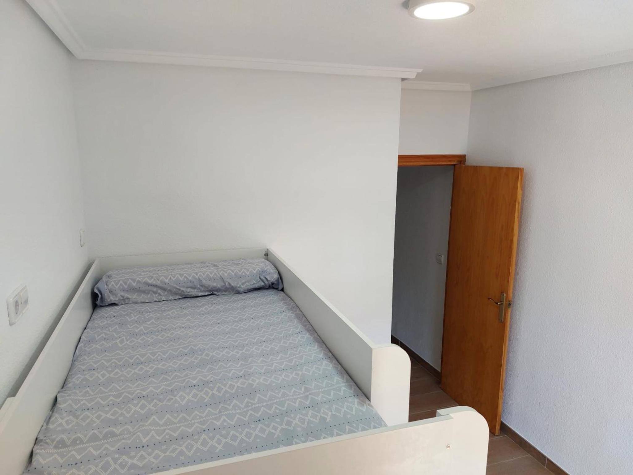 Bungalow Santa Pola playa