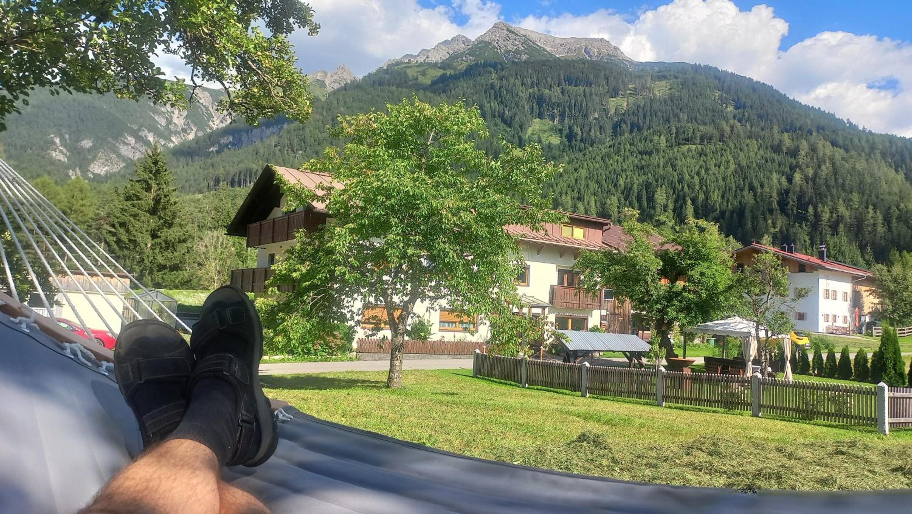 SennHOF Lechtal