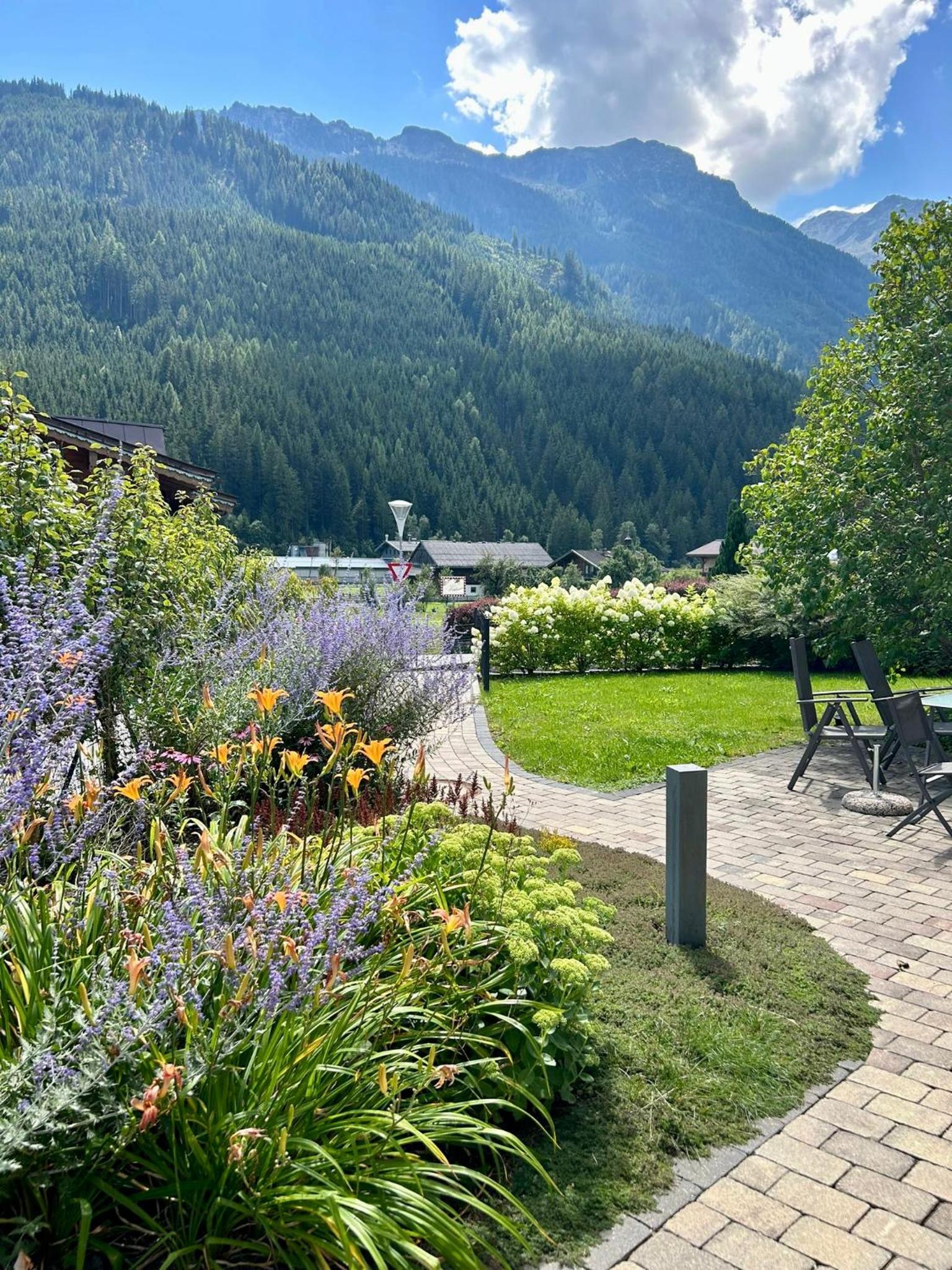 Ferienwohnung Wald view 3