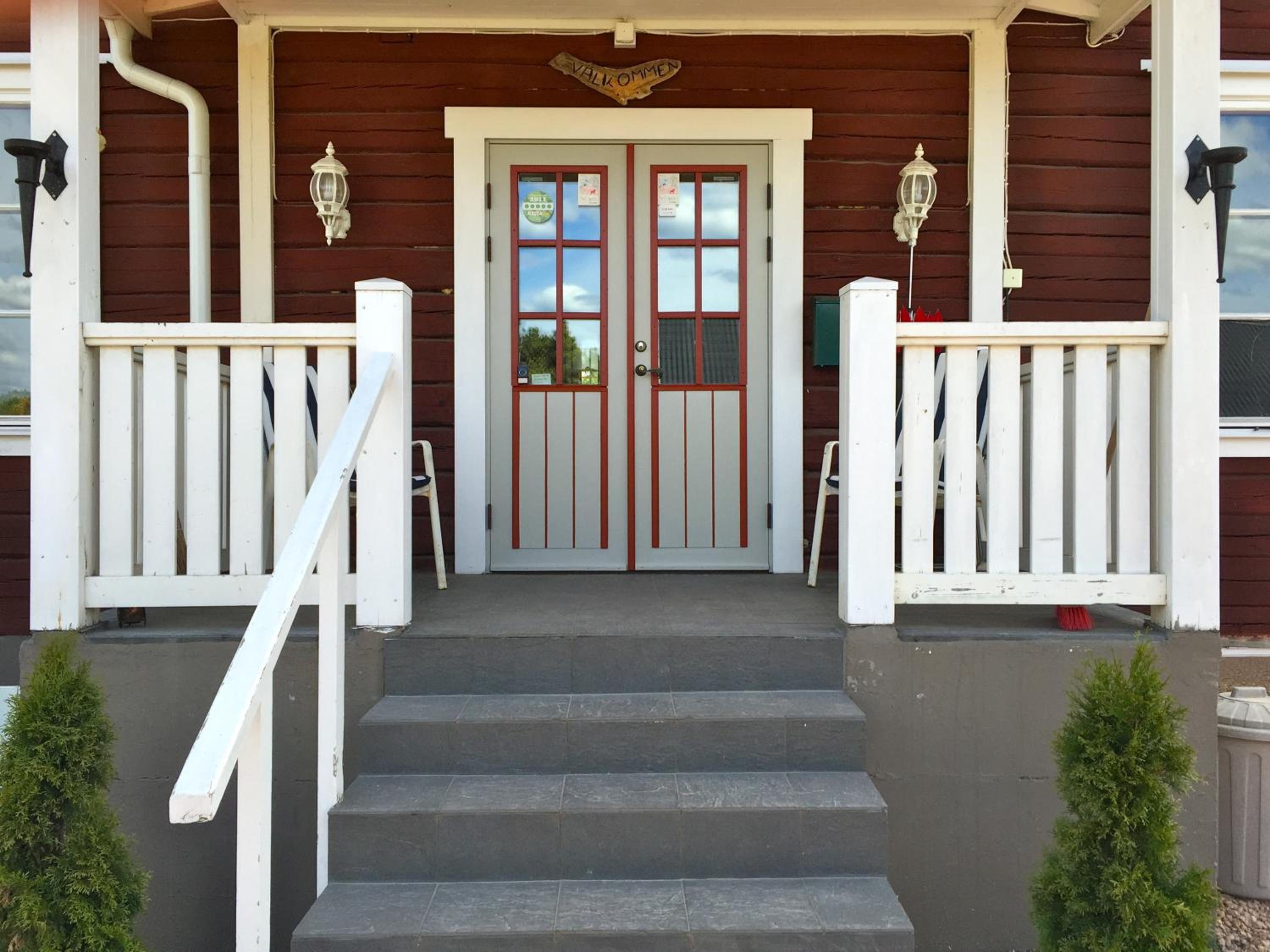 Prinsgården B&B rum stugor, photo 45