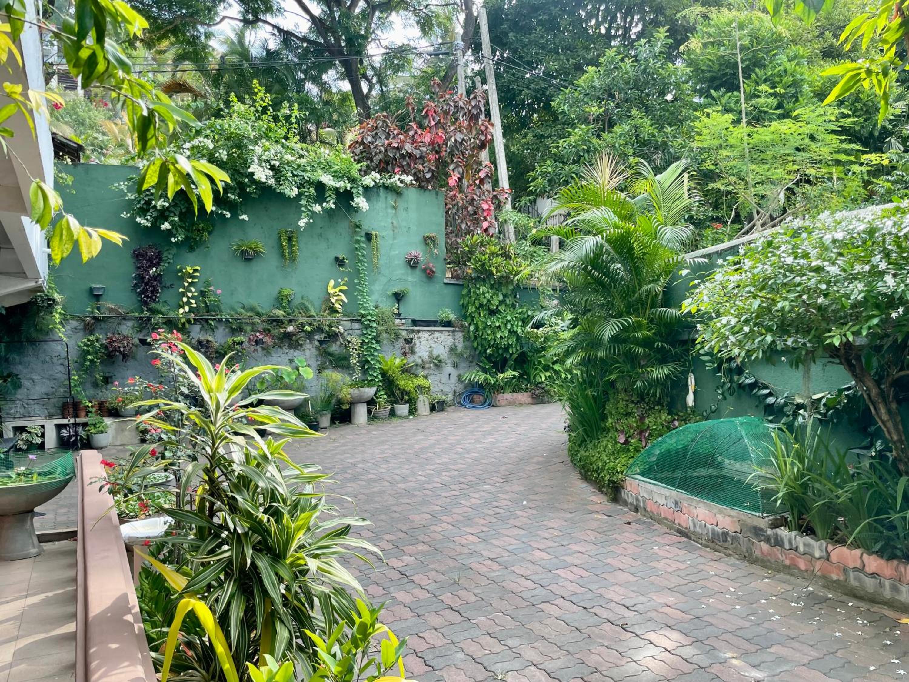 Crystal Lake Resort