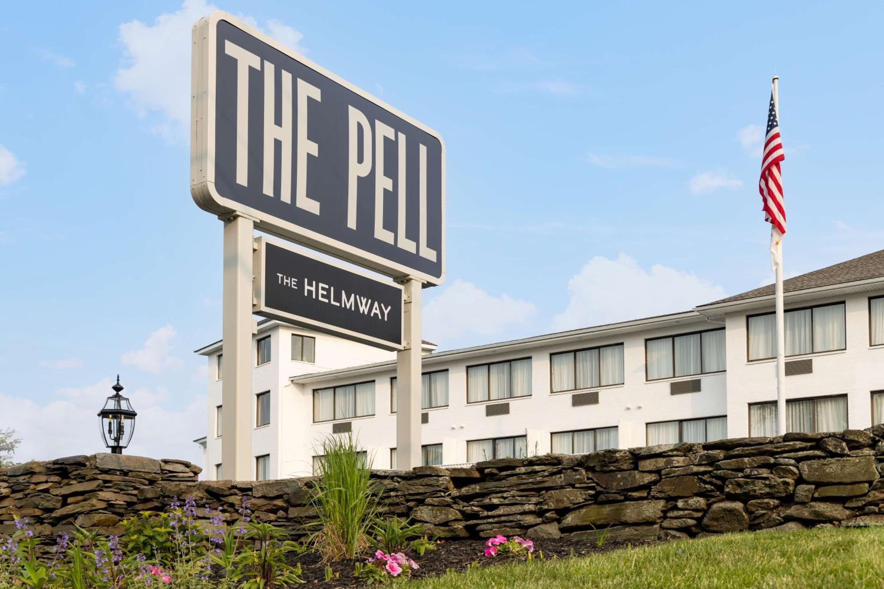 Hotel The Pell - Part of JdV by Hyatt
