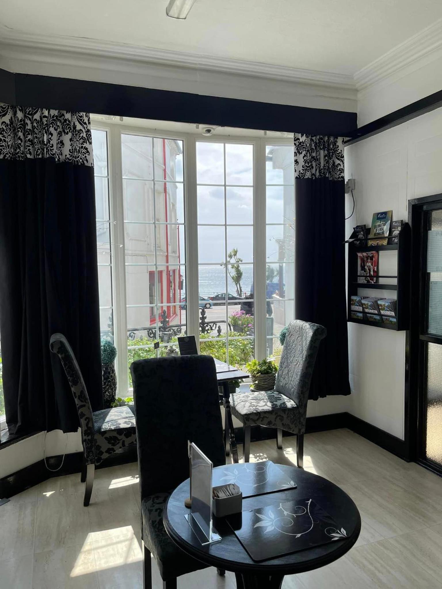 Edelweiss Guest House