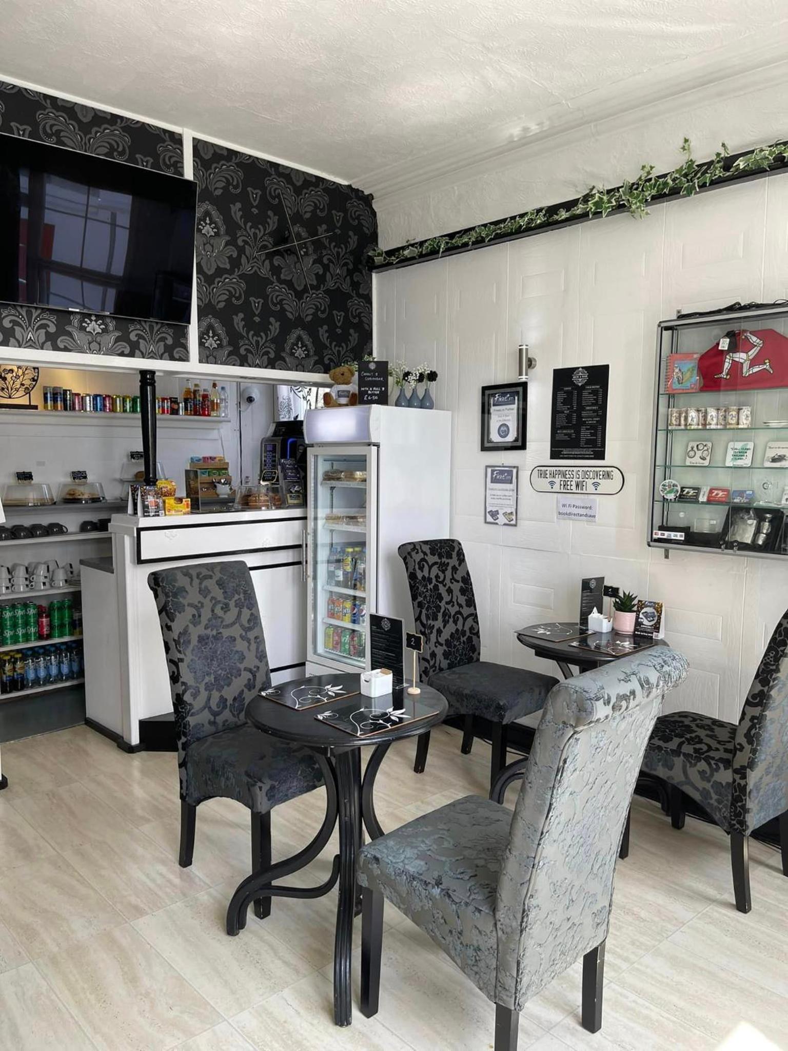 Edelweiss Guest House