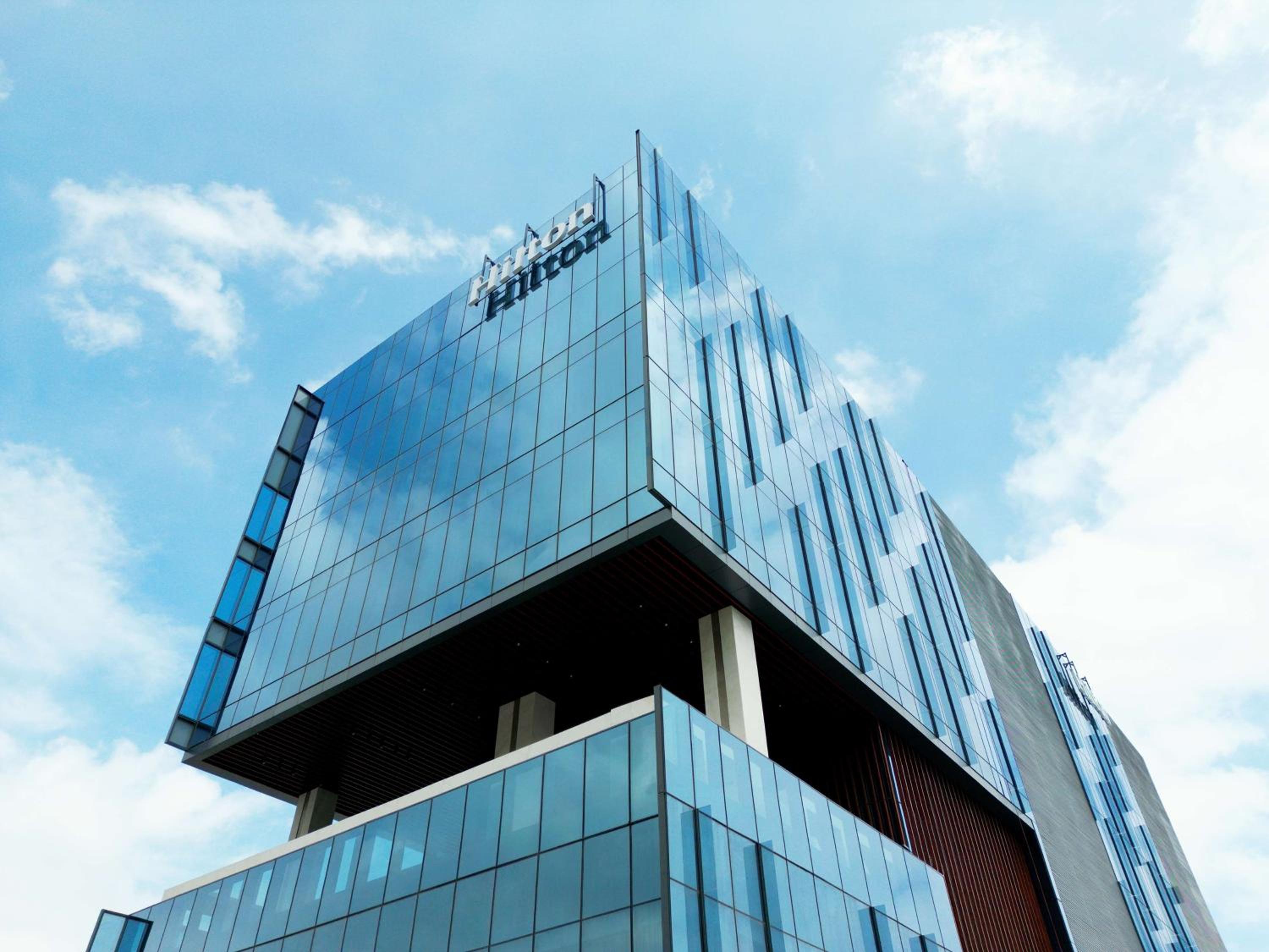 Hotel Hilton Monterrey Valle - Image 1