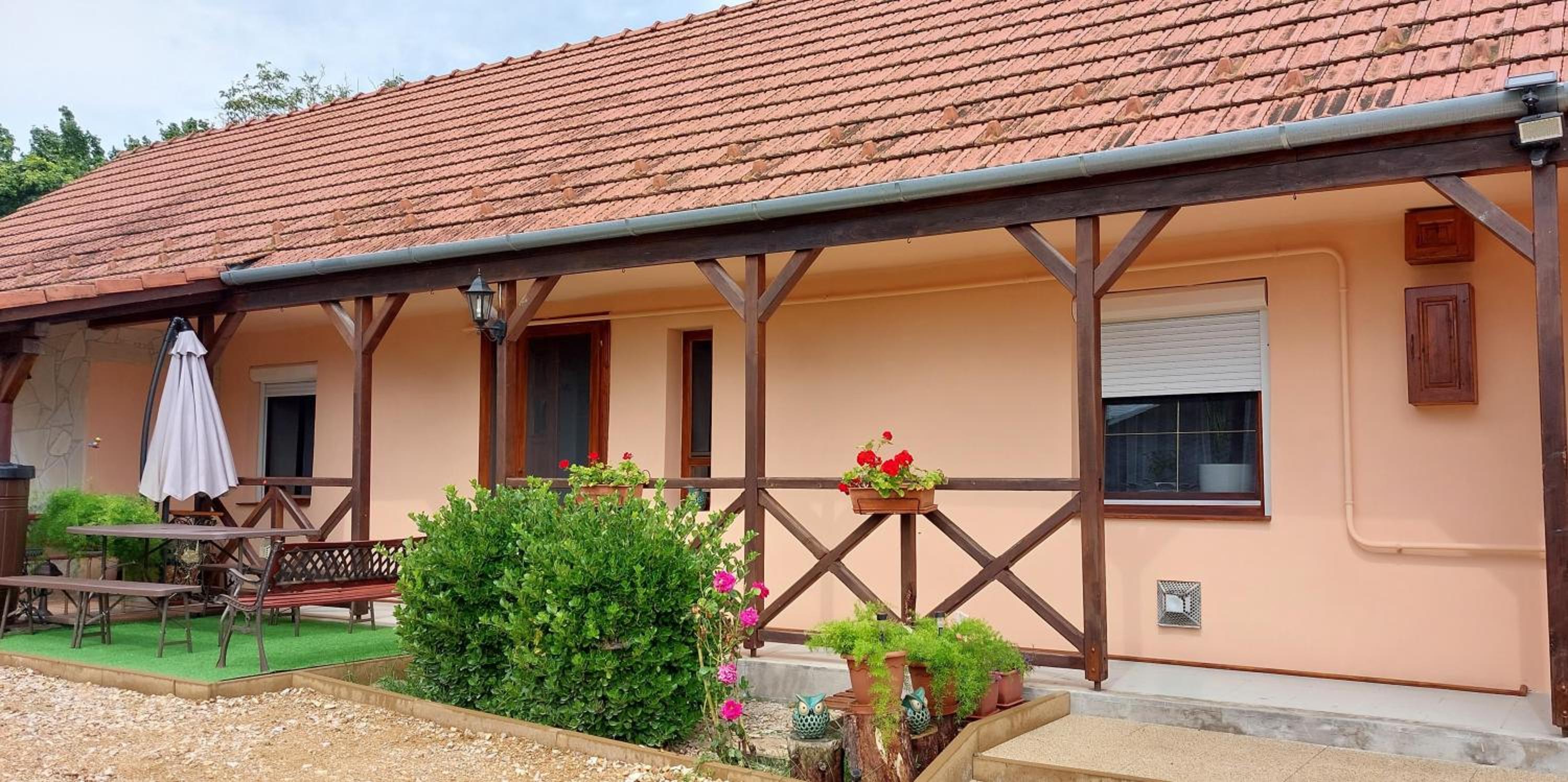 GaLiBa Vendégház