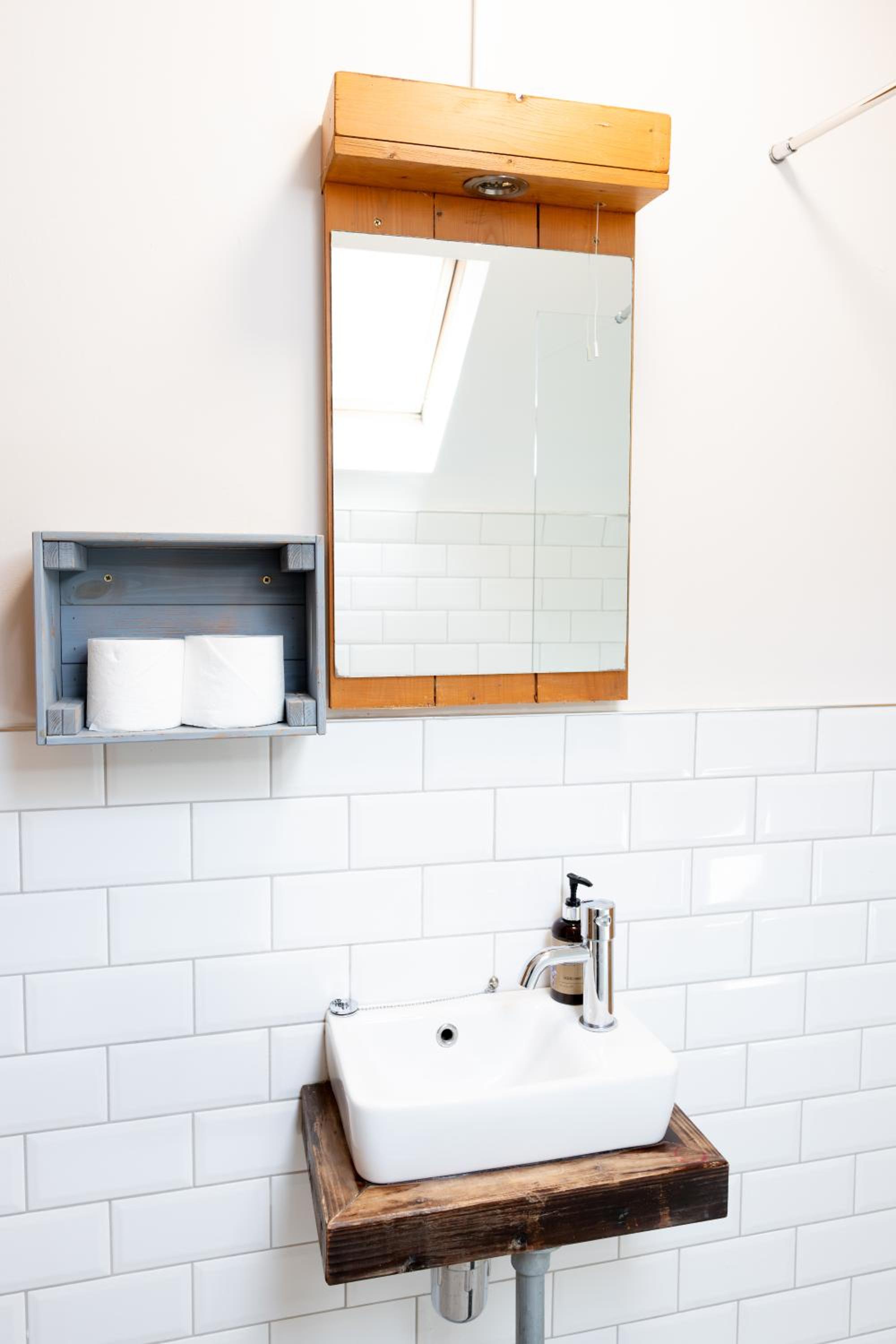 The Nest Boutique Hostel