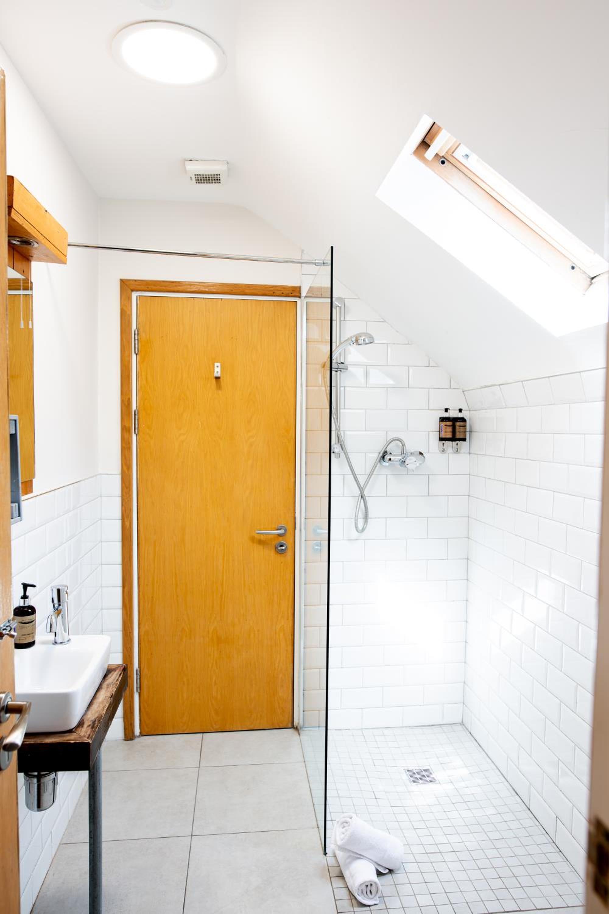 The Nest Boutique Hostel