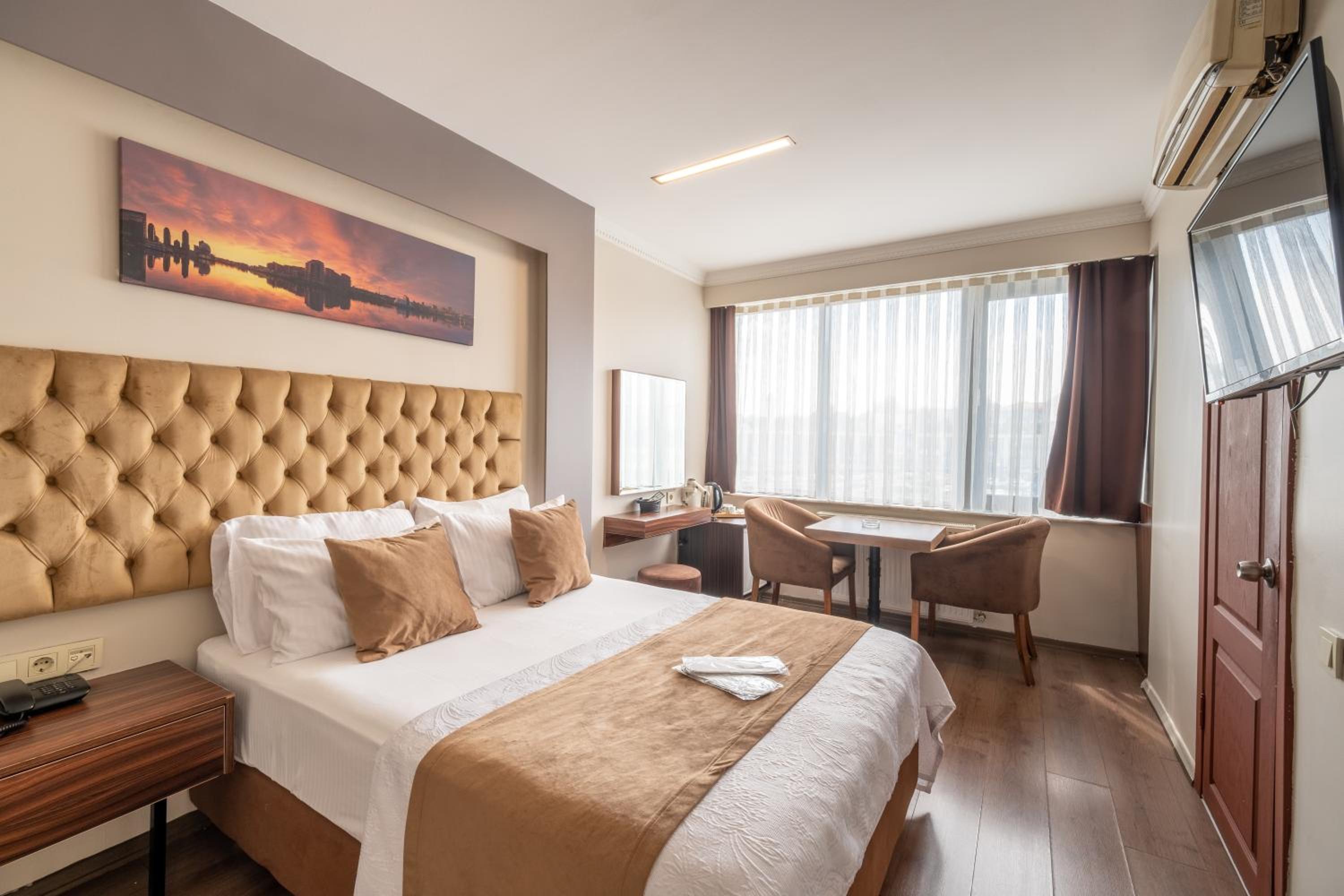 Istanbul Nova Hotel