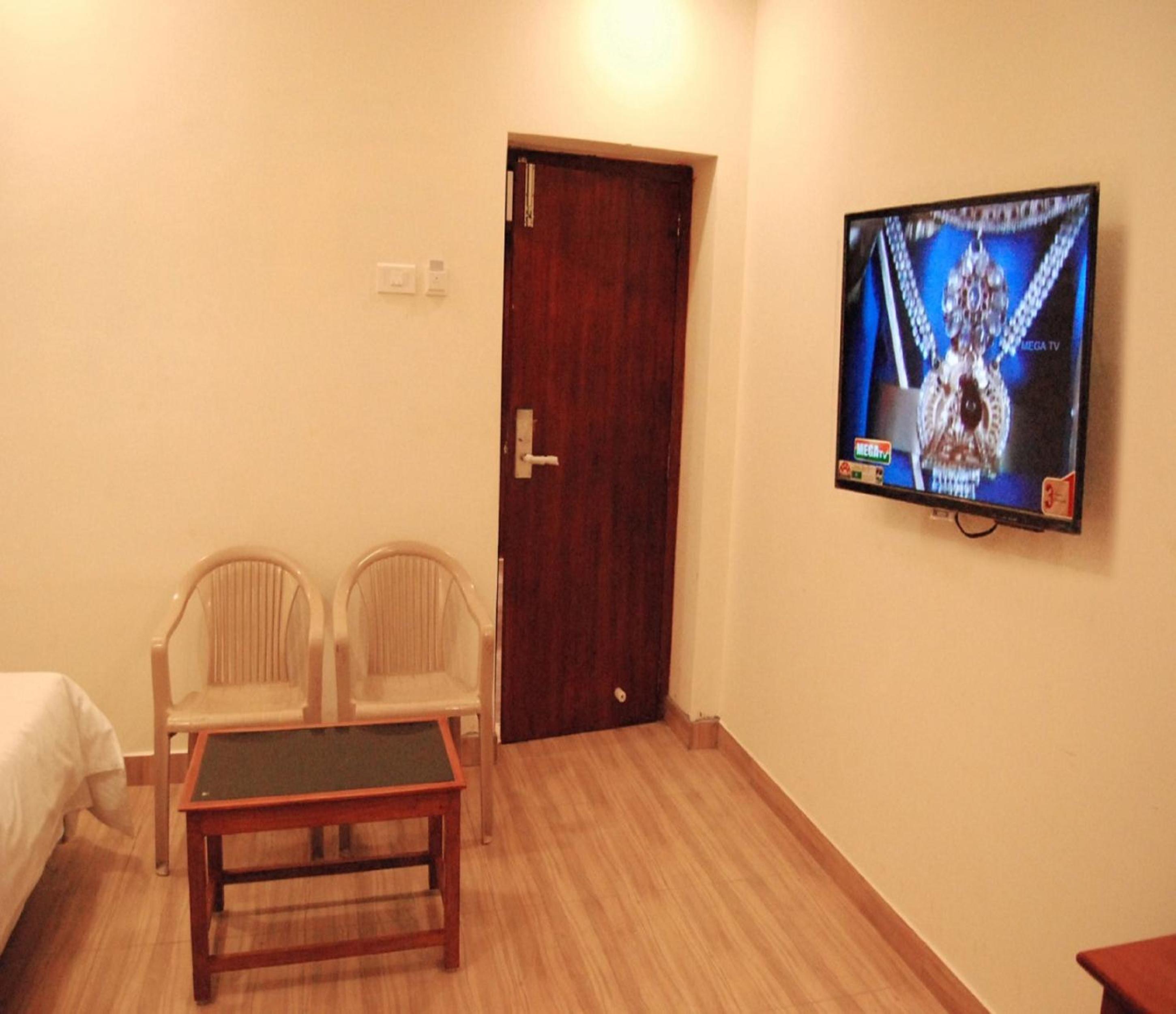 Shivalaya hotel