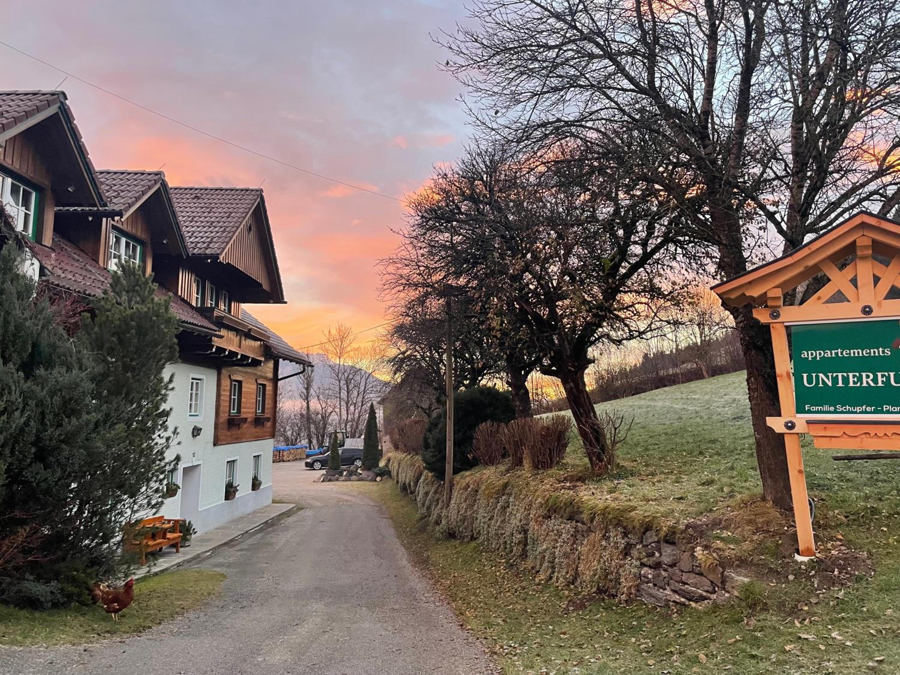 Unterfuchs view 5