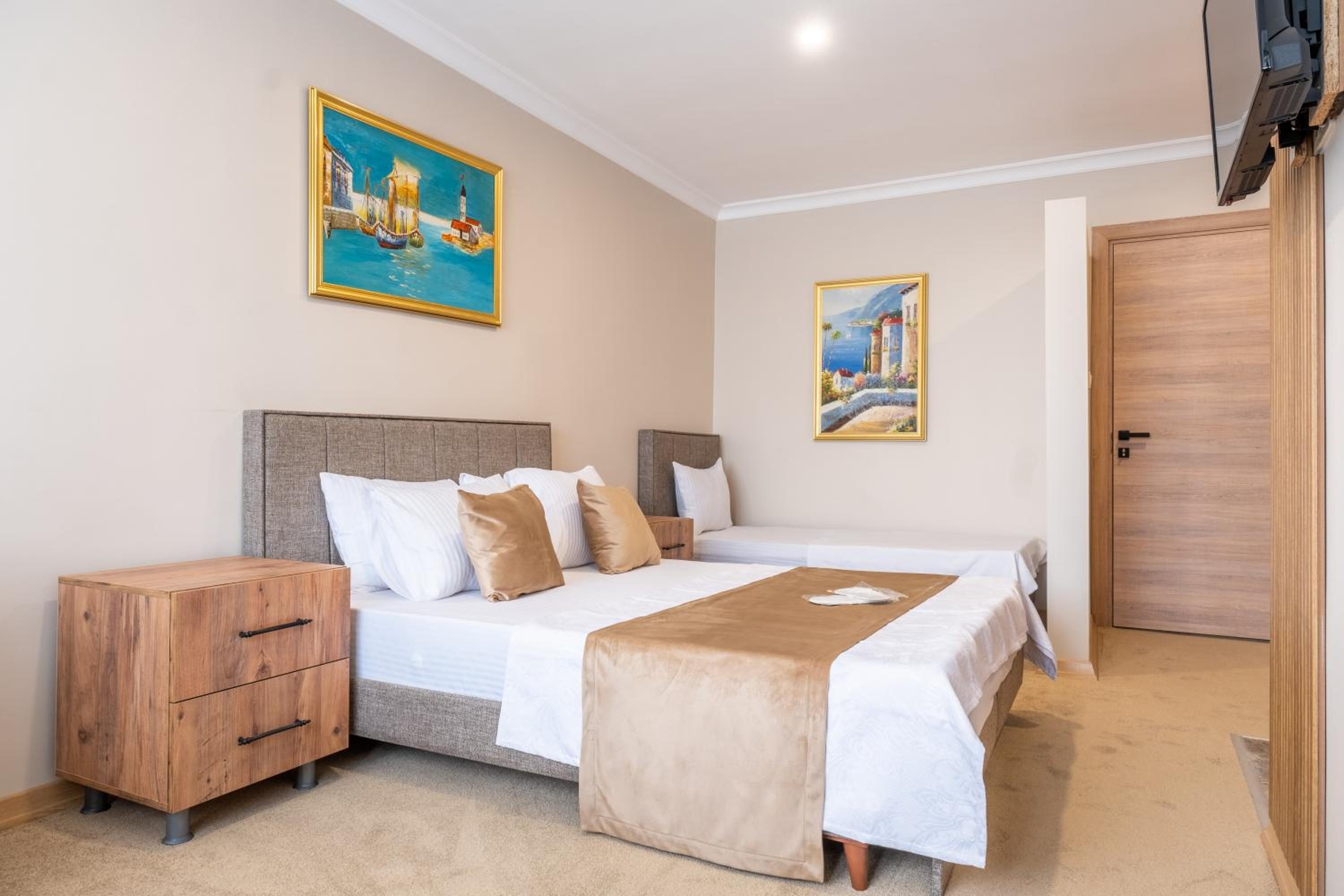 Istanbul Nova Hotel