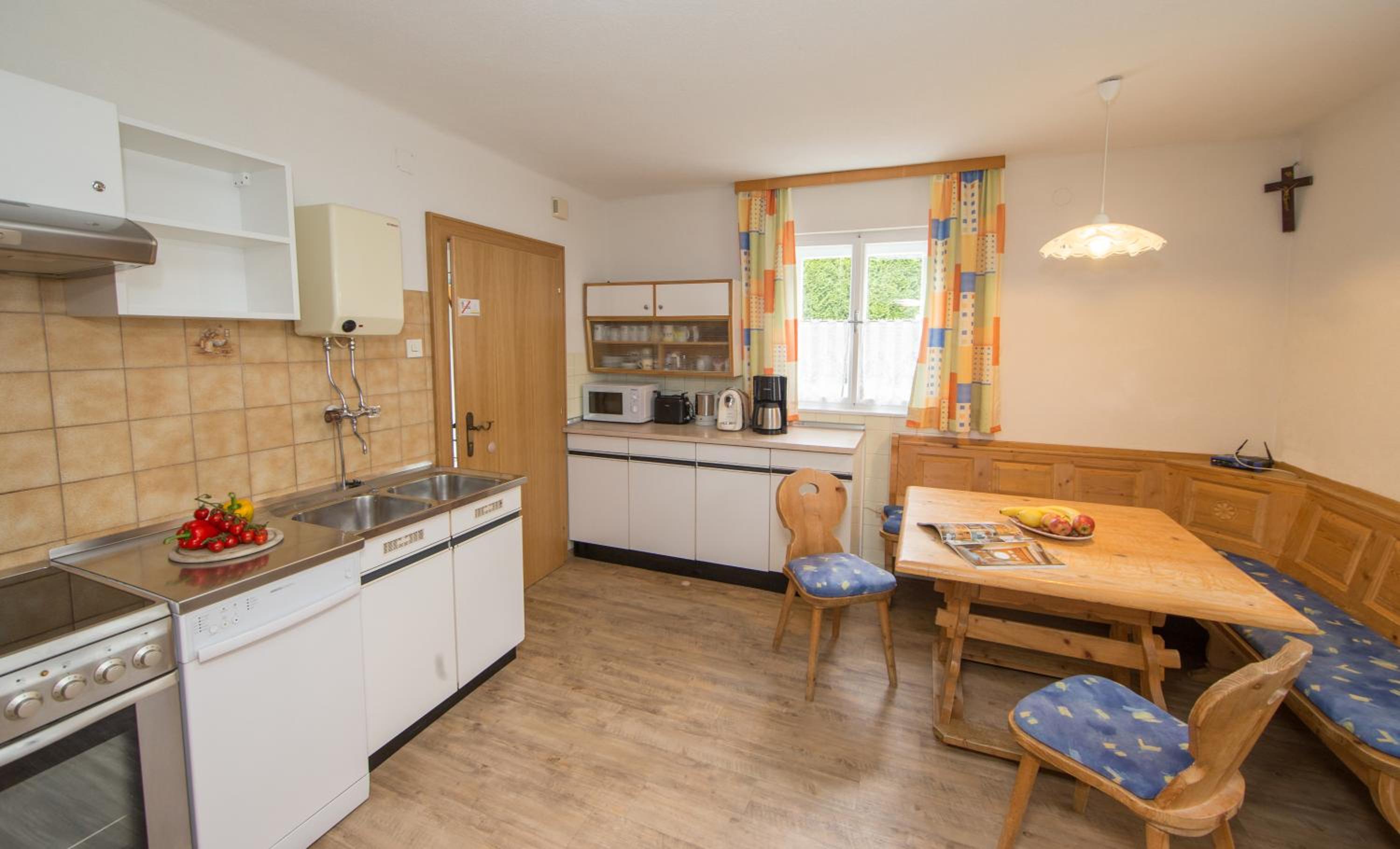 Ferienhaus Gerlinde II view 5