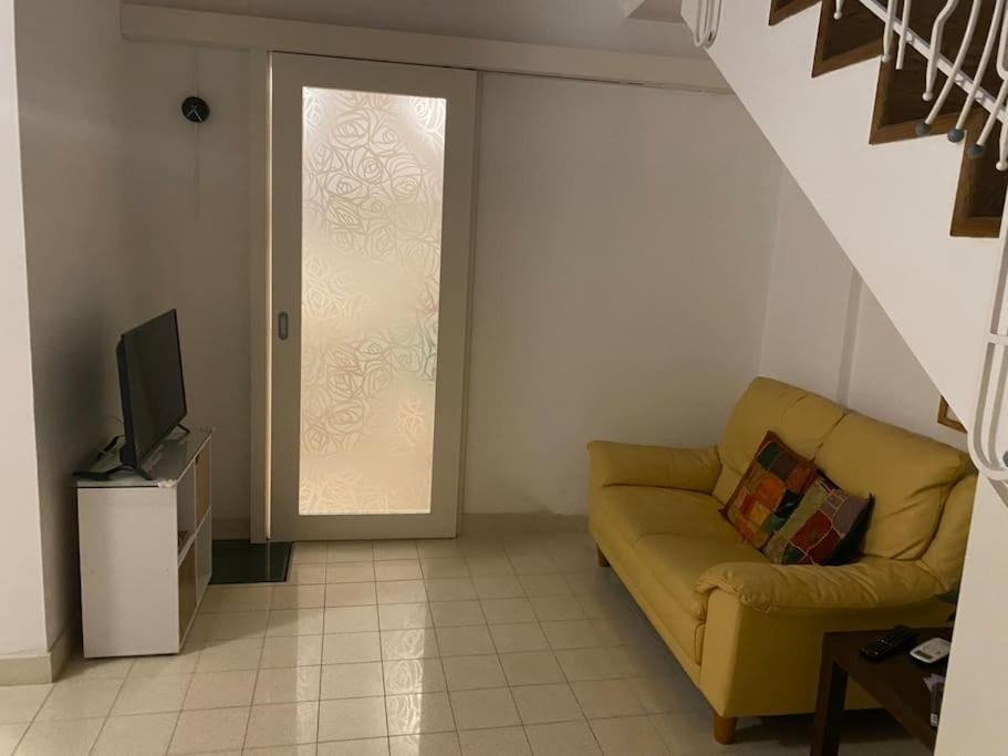 Casa Vacanze Zia Meme view 5