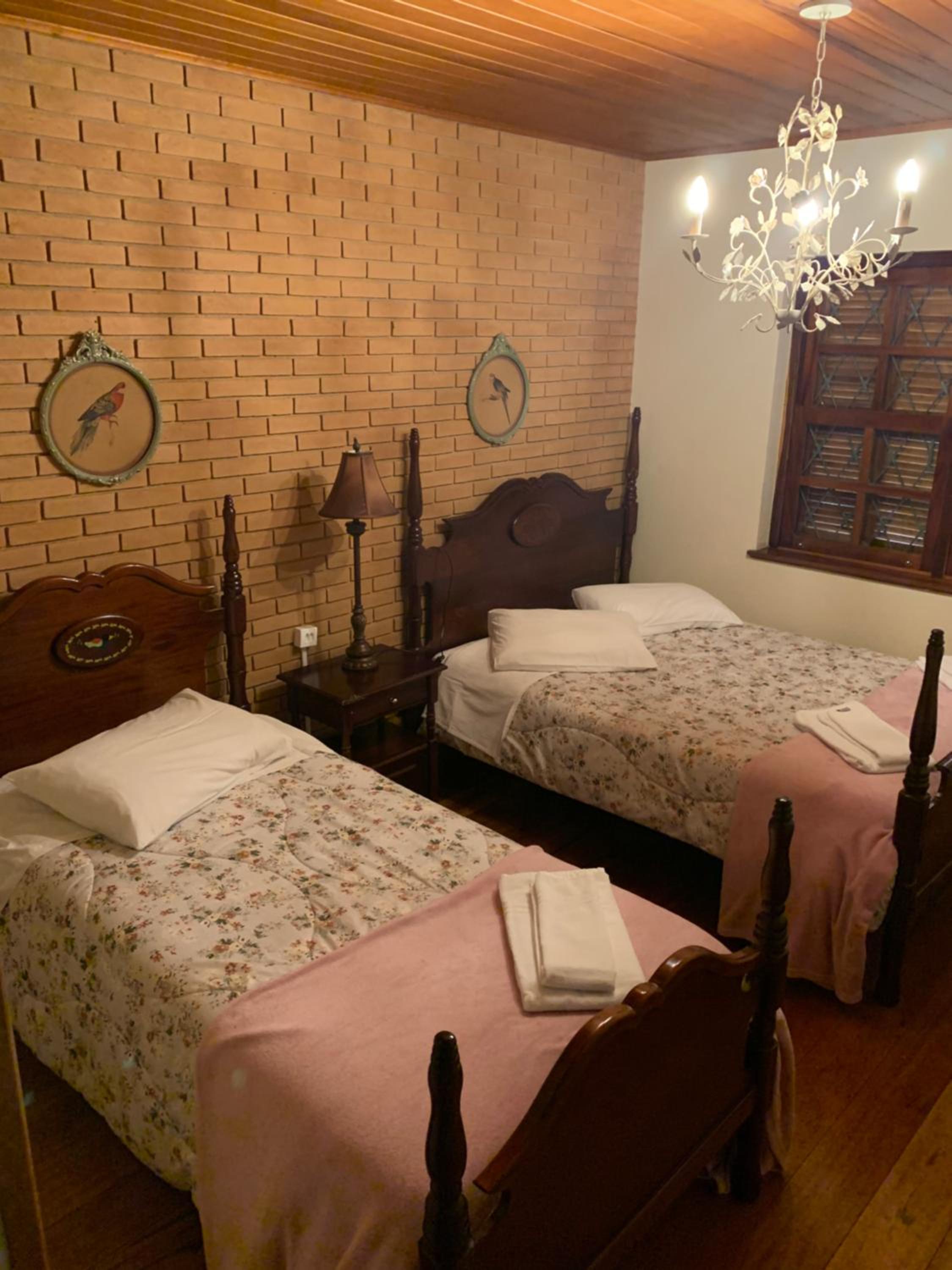 Casa em Campos do Jordão
