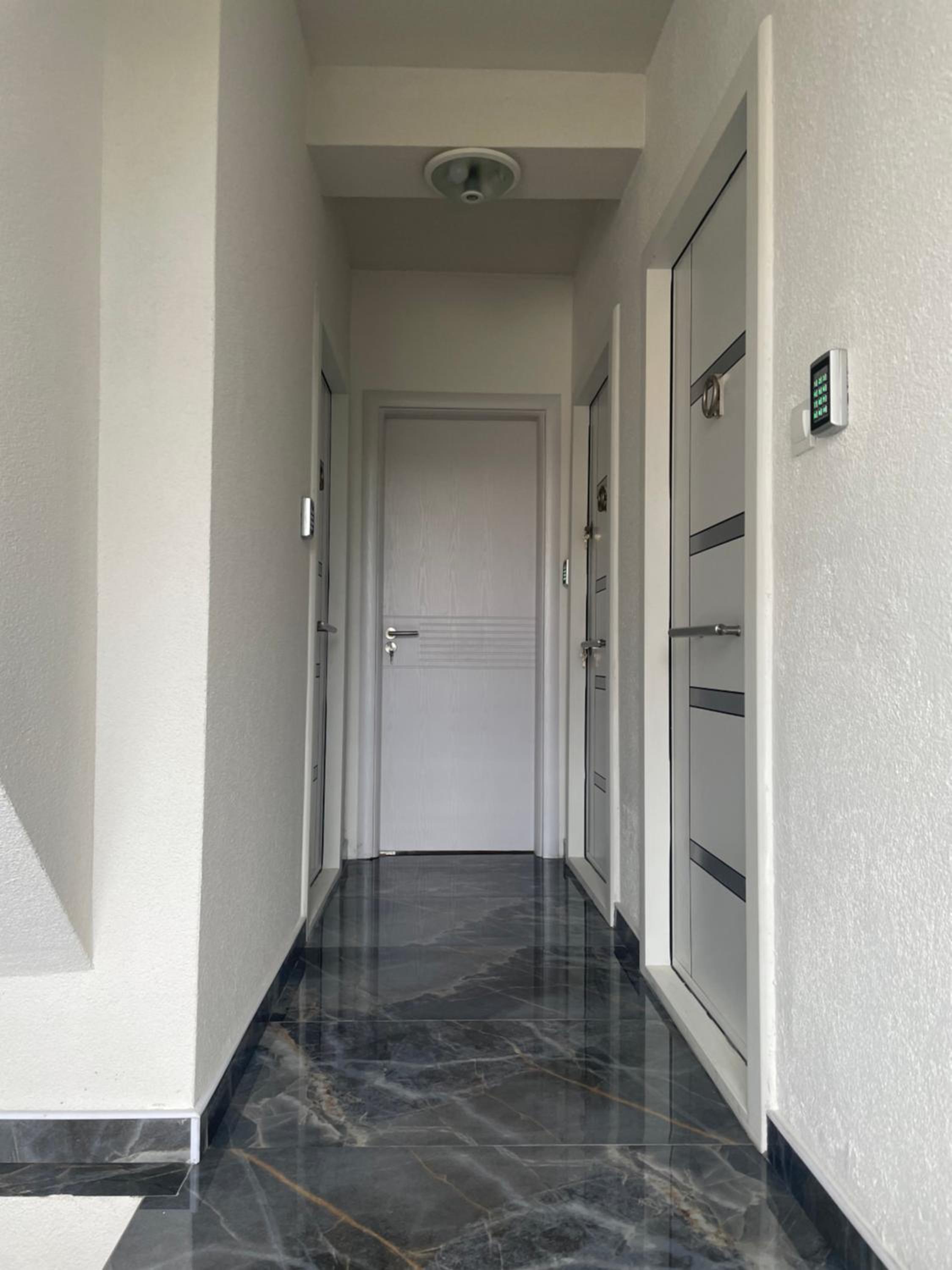 Apartments Angel