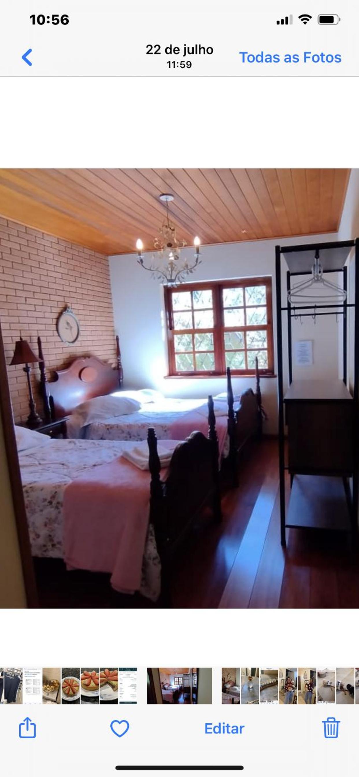 Casa em Campos do Jordão