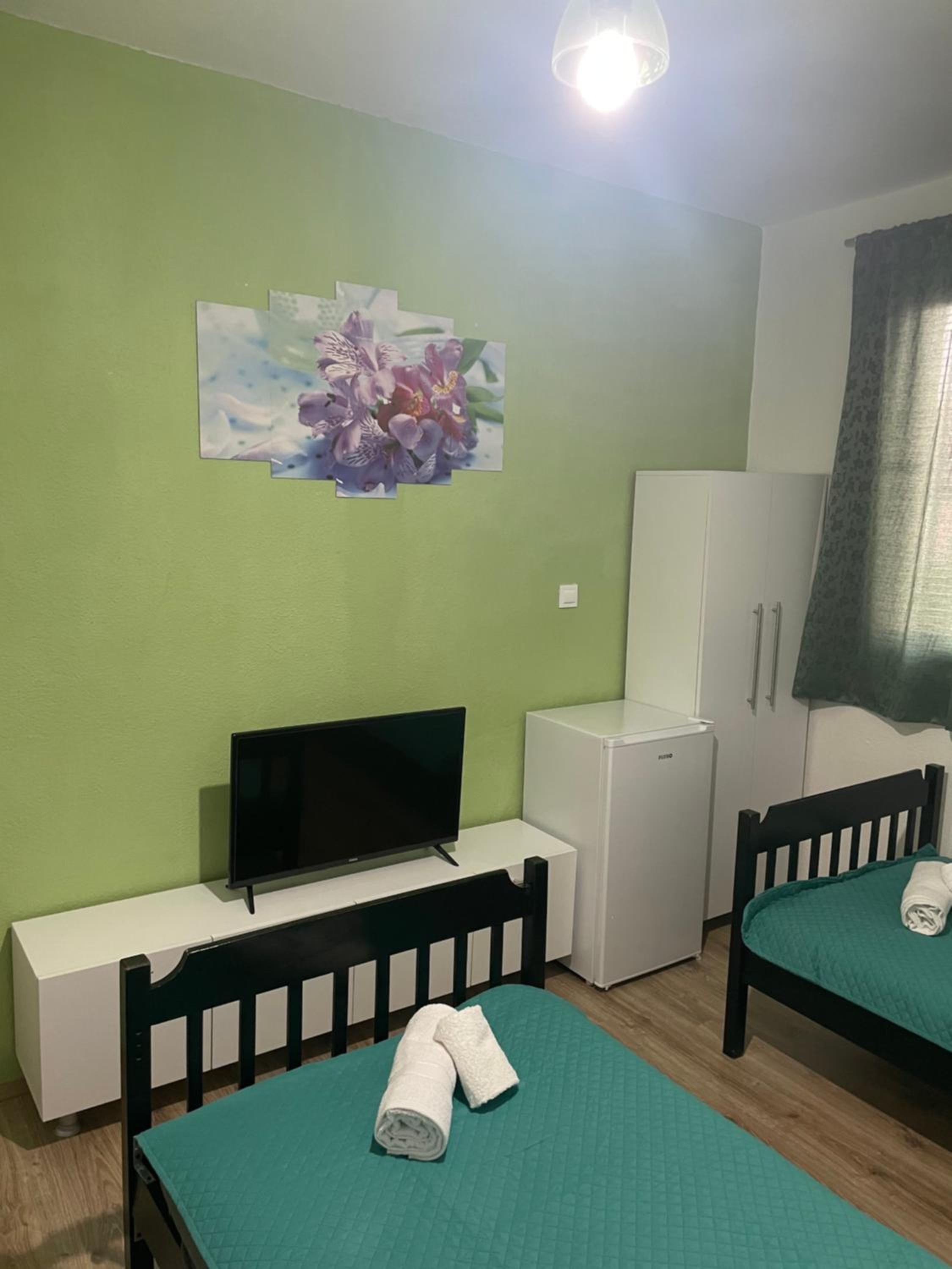 Apartments Angel