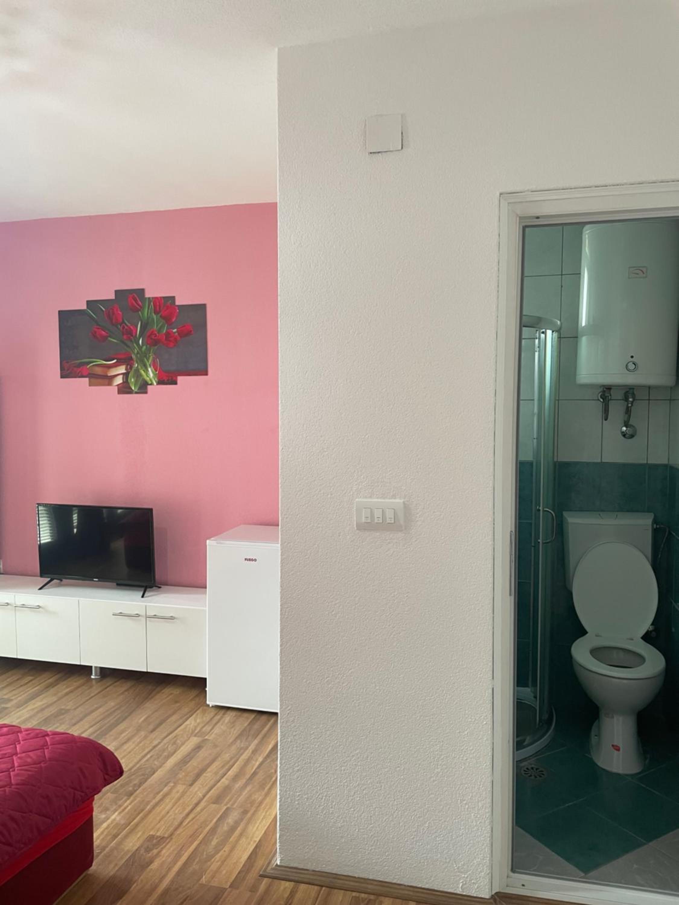 Apartments Angel