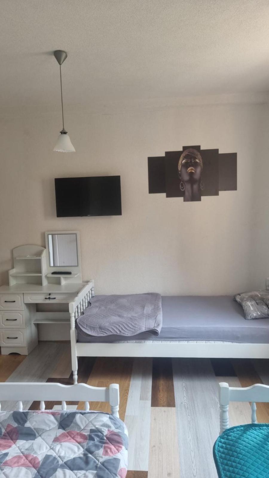 Apartments Angel