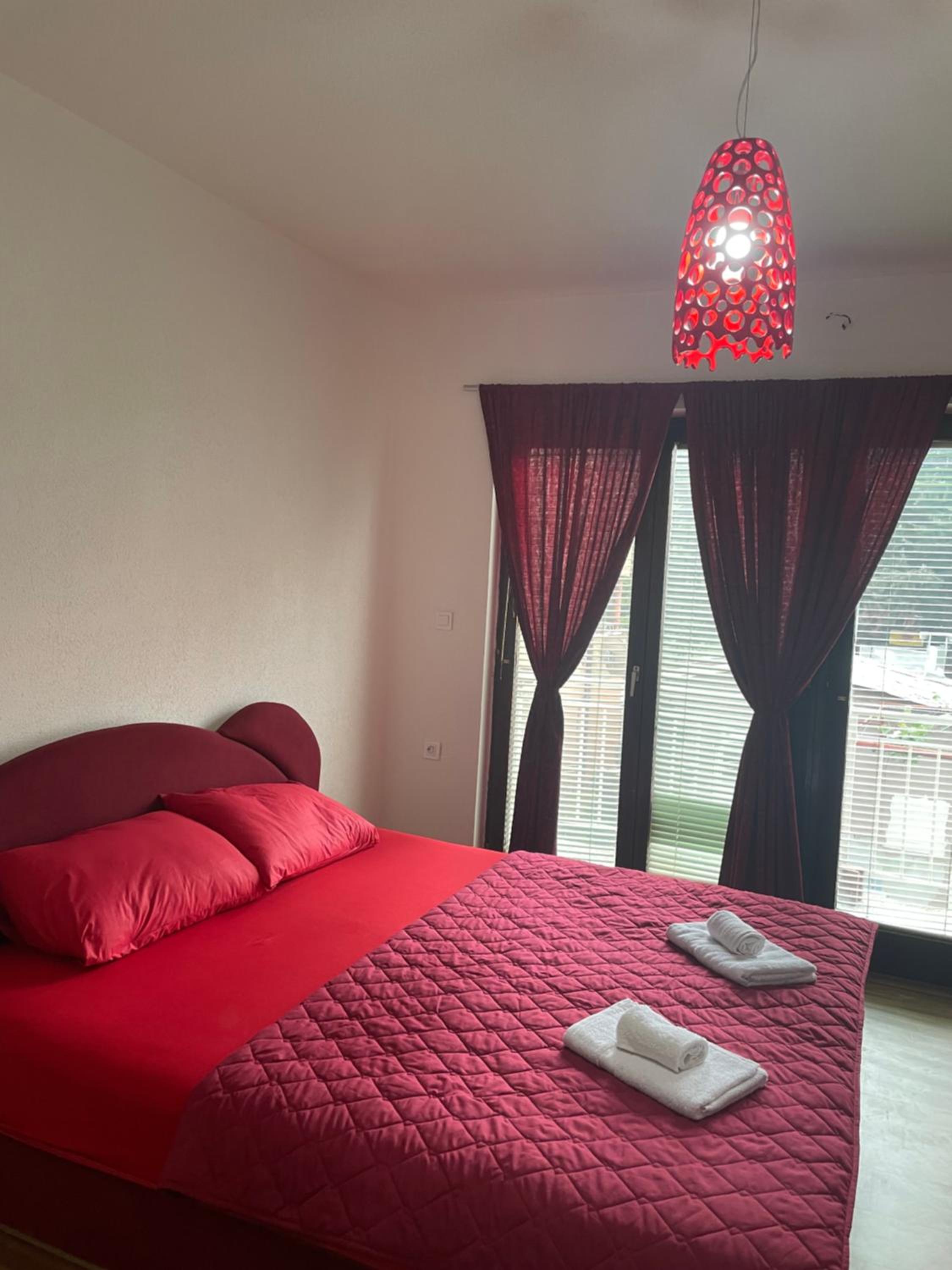 Apartments Angel