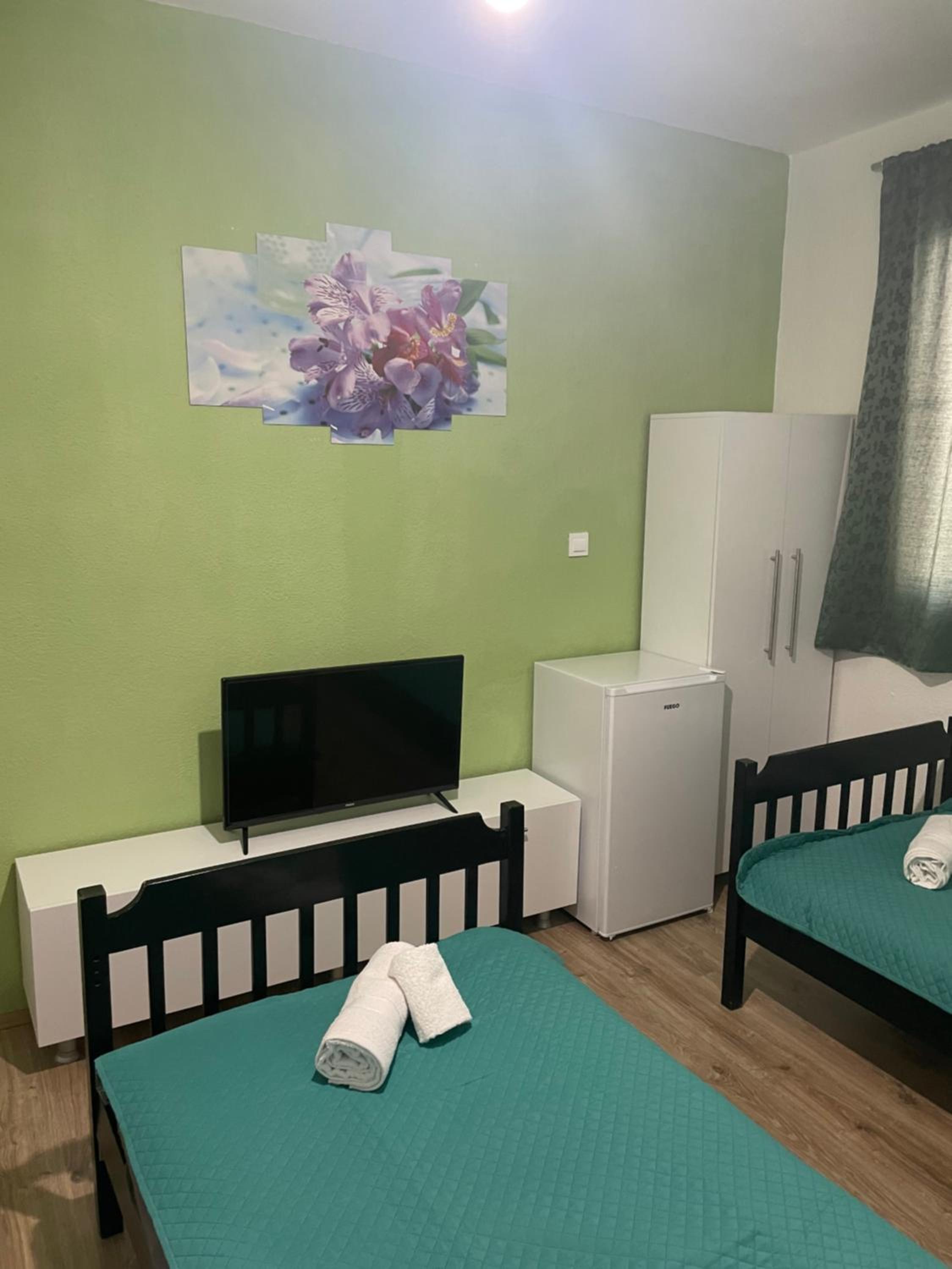 Apartments Angel
