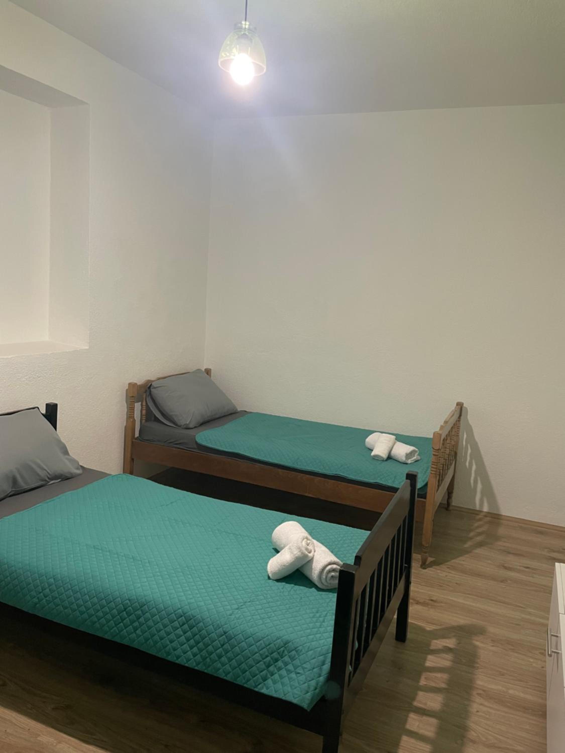 Apartments Angel