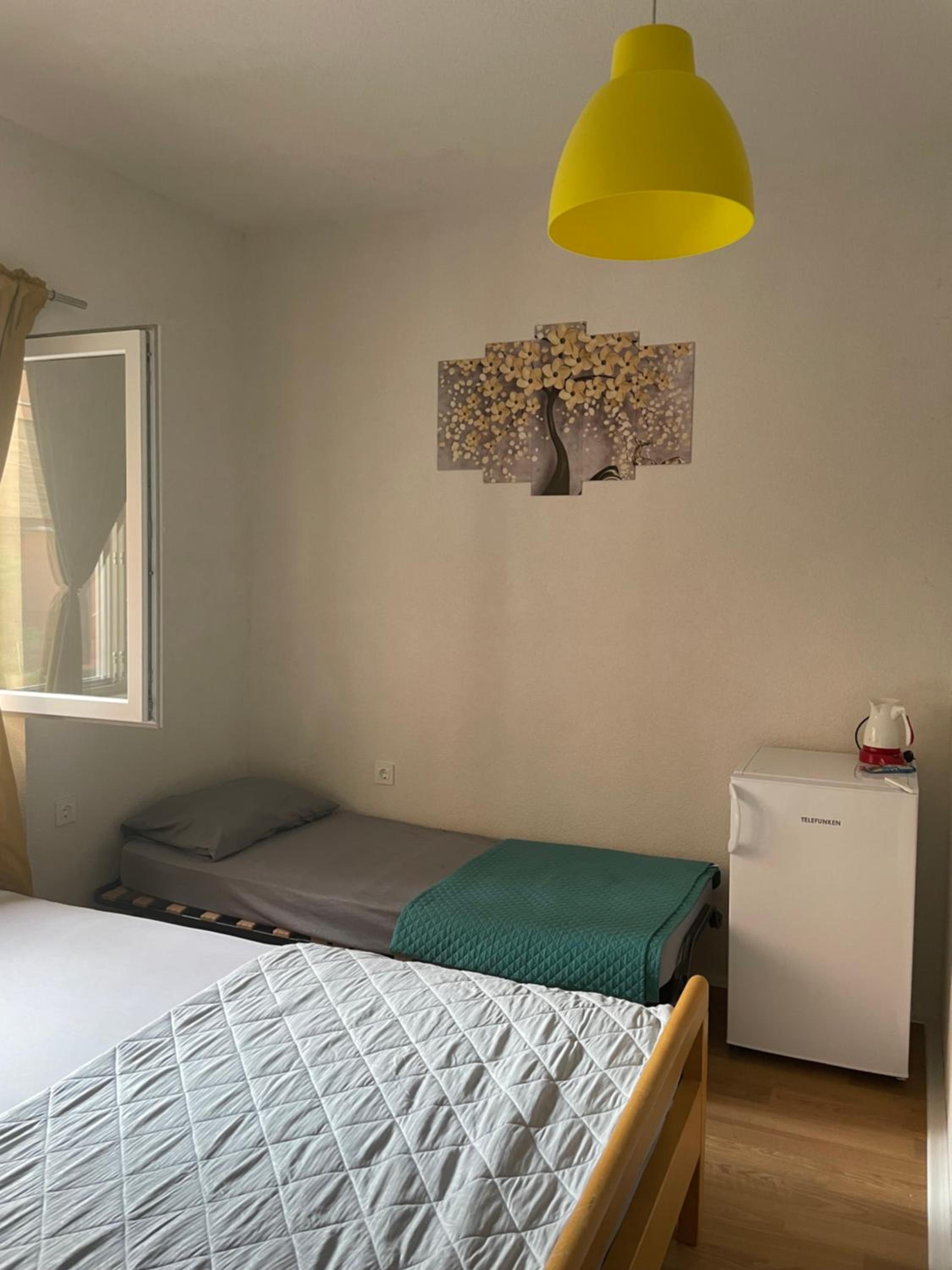 Apartments Angel