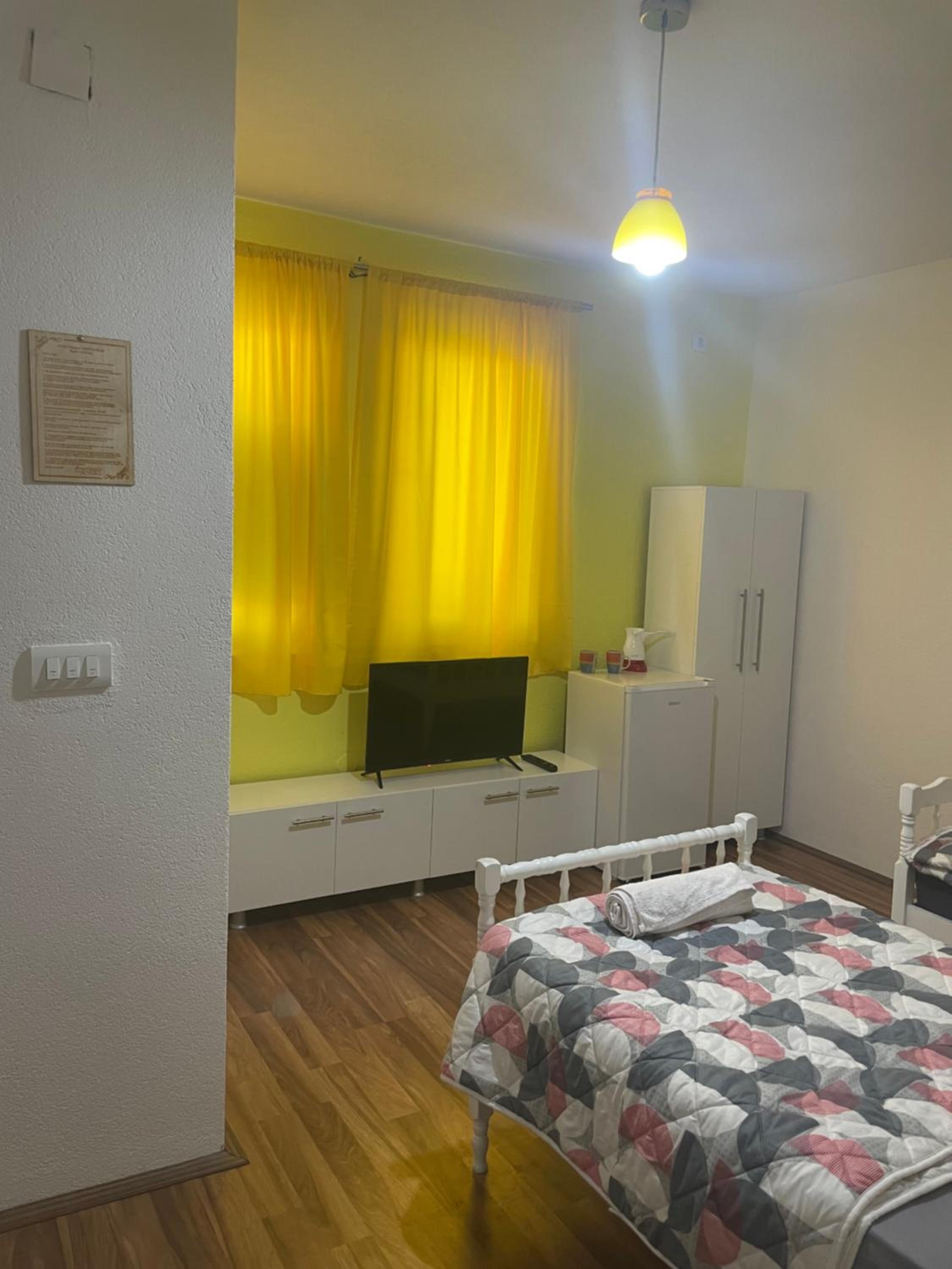 Apartments Angel