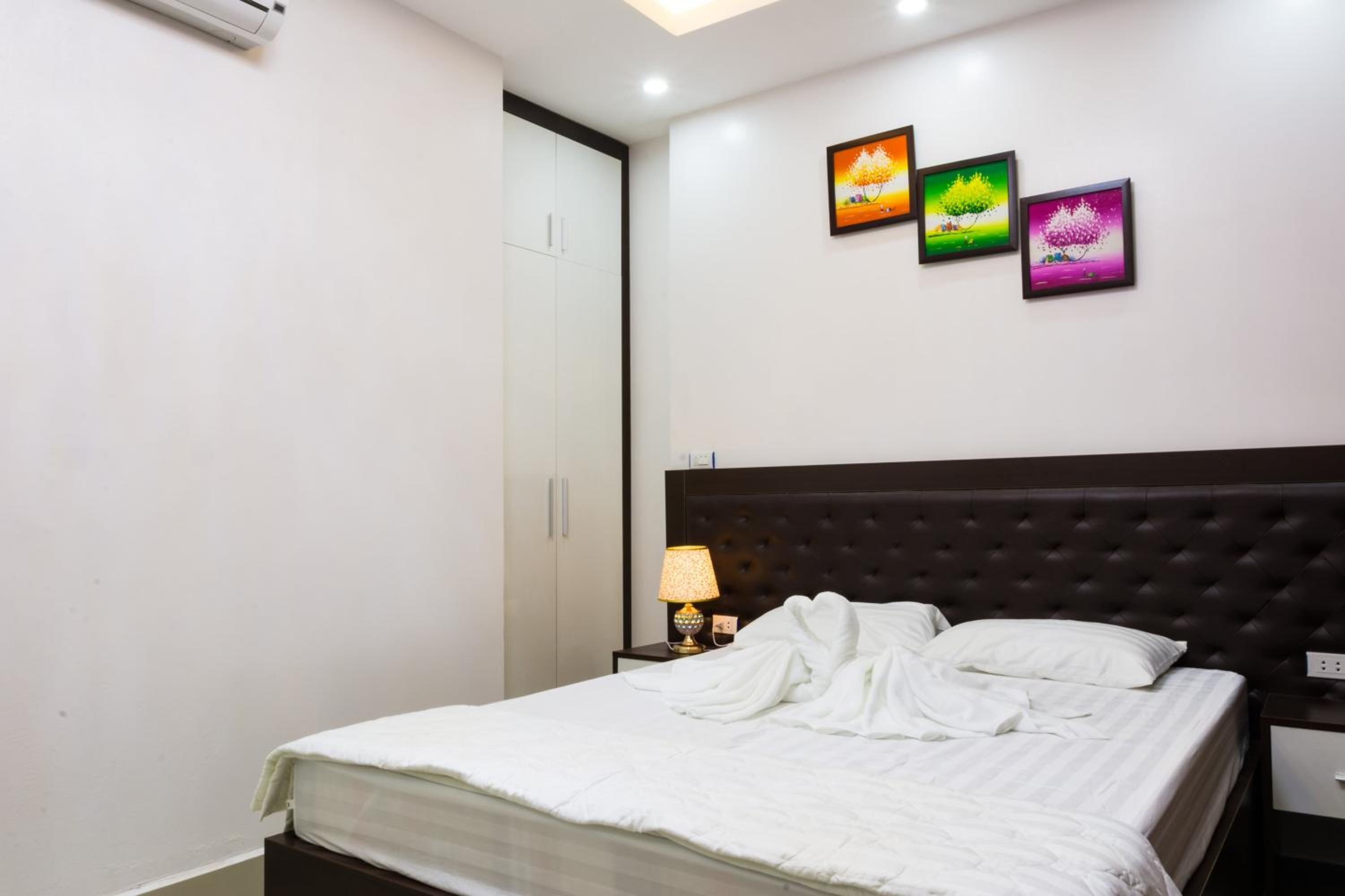Hotel Liberty Violet