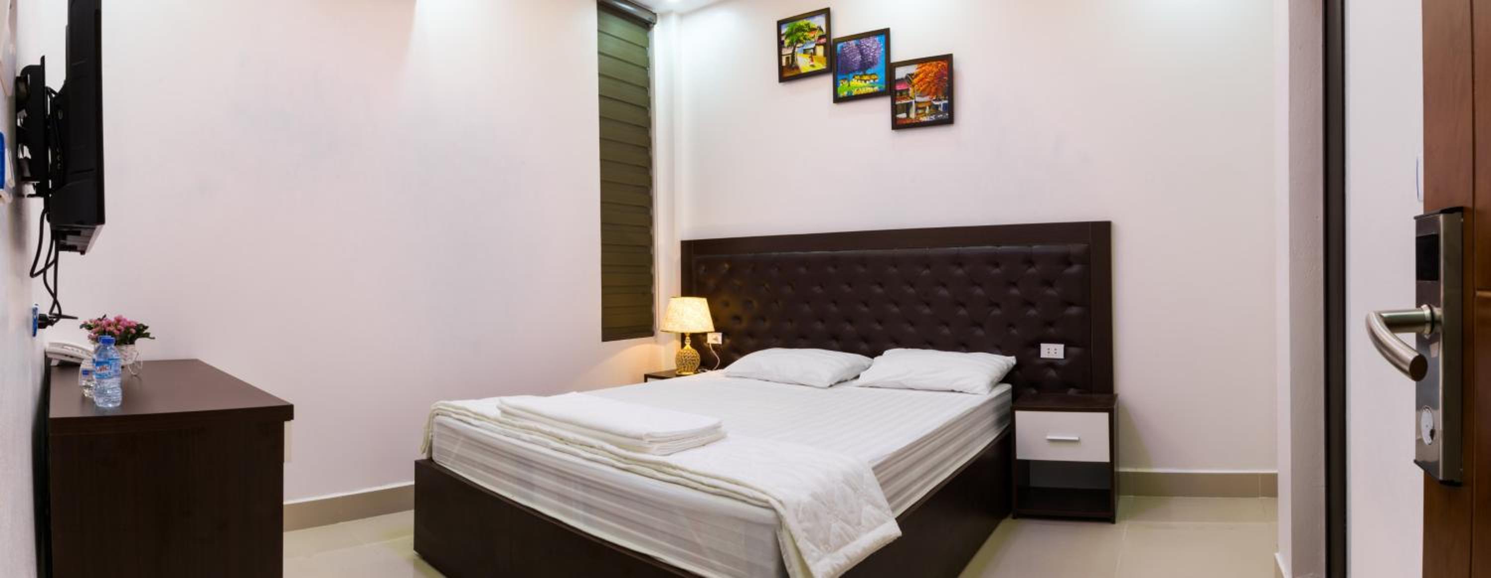 Hotel Liberty Violet