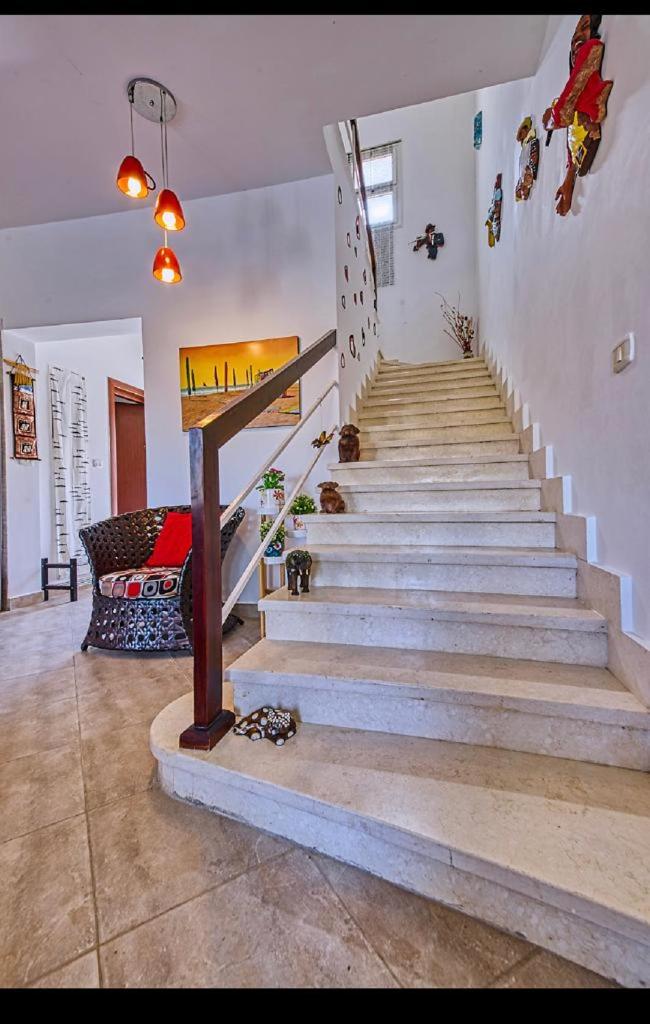 Laxury duplex Amwaj North Coast