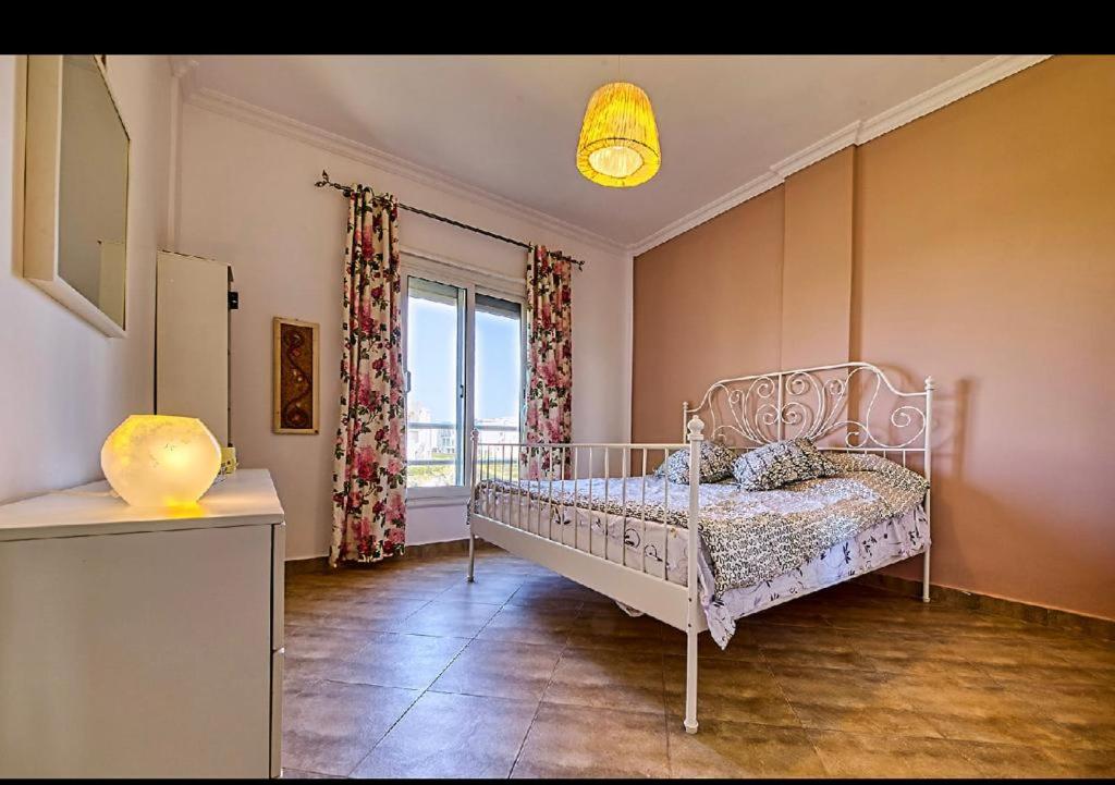 Laxury duplex Amwaj North Coast