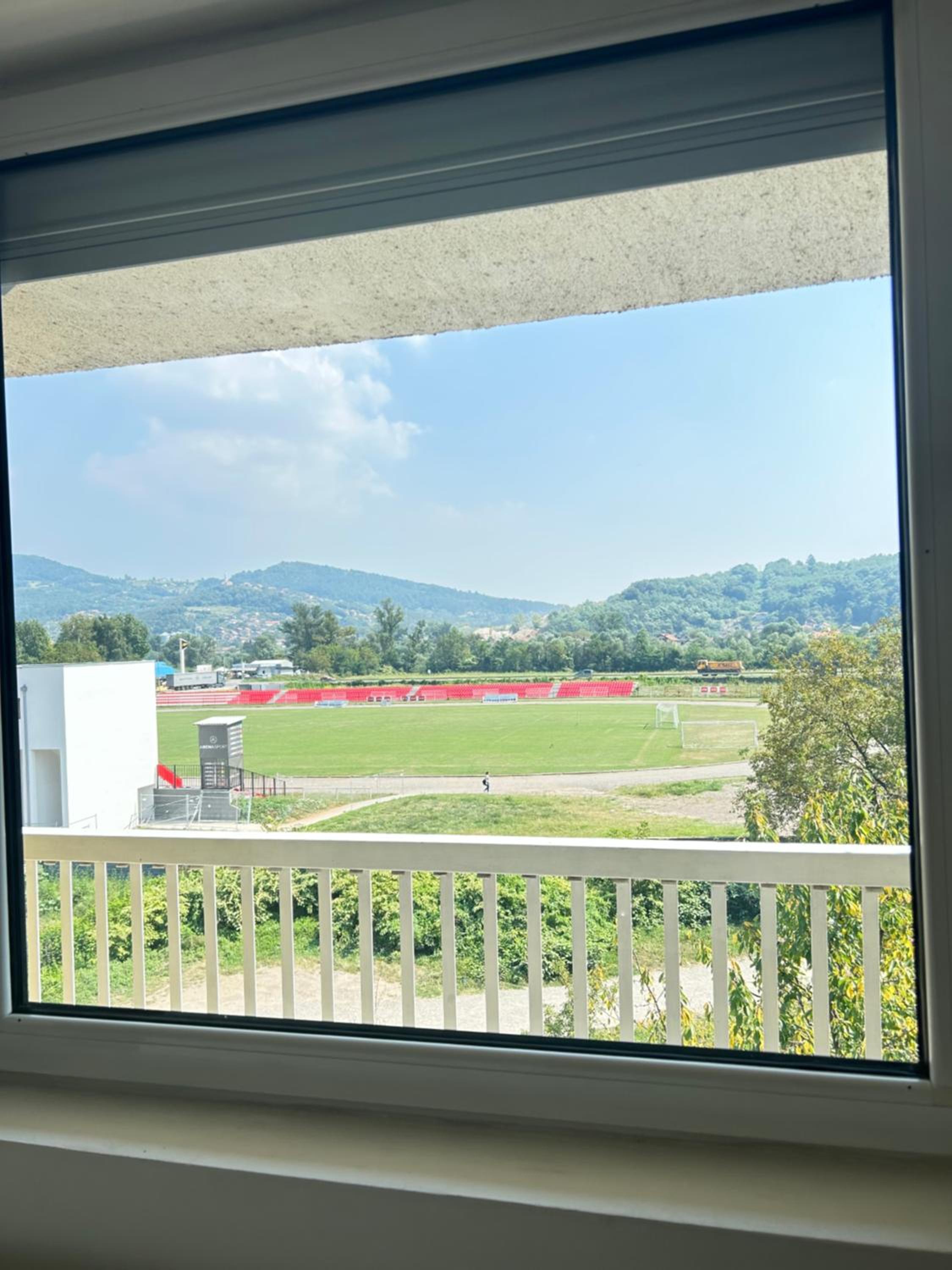 Doboj Apartman