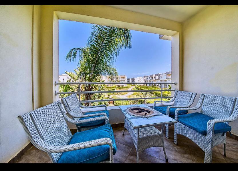 Laxury duplex Amwaj North Coast