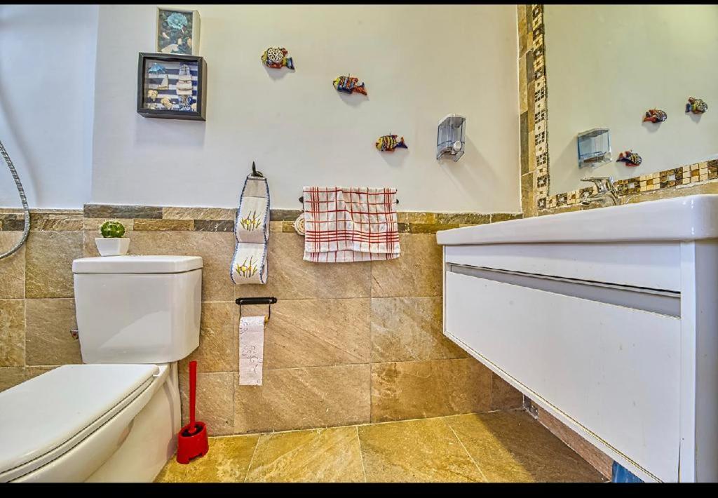 Laxury duplex Amwaj North Coast