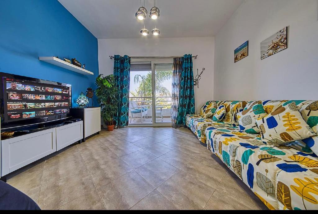 Laxury duplex Amwaj North Coast