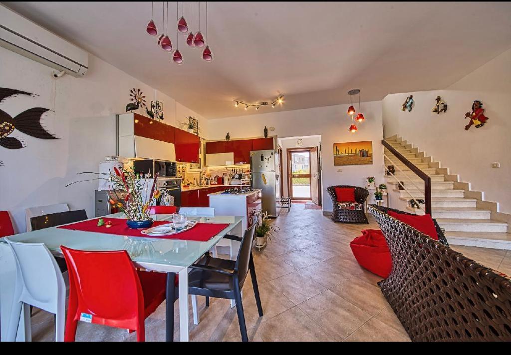 Laxury duplex Amwaj North Coast