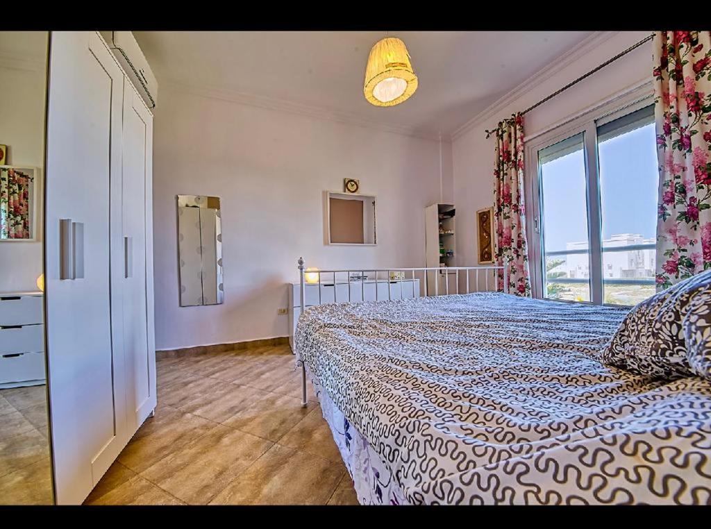 Laxury duplex Amwaj North Coast